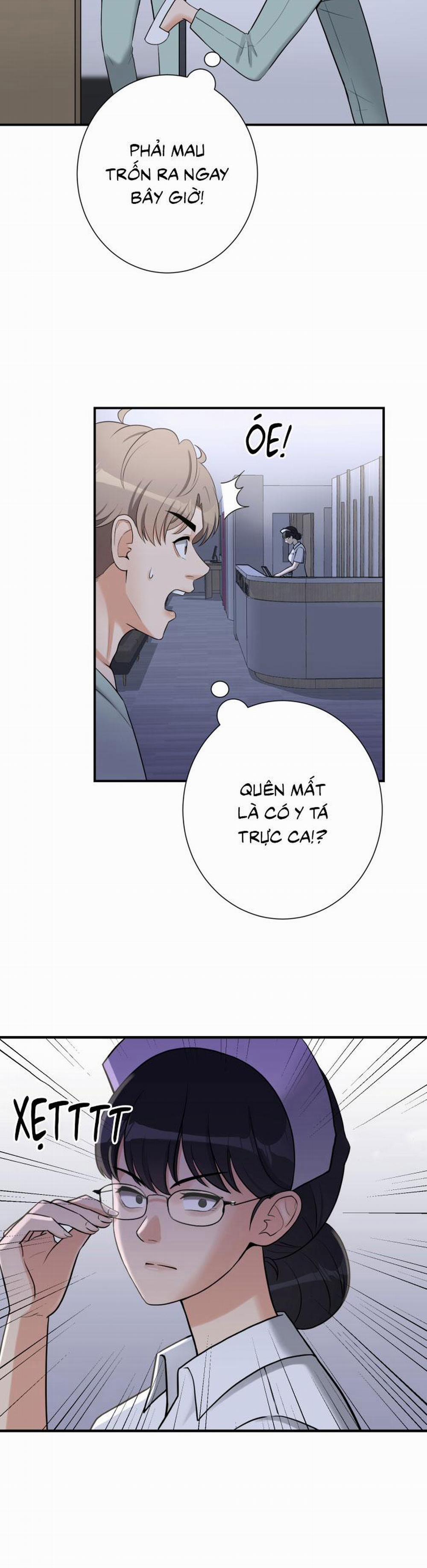 Tỉnh Dậy Lần Nữa Bỗng Trở Thành Minh Tinh Rồi 2 trang 8