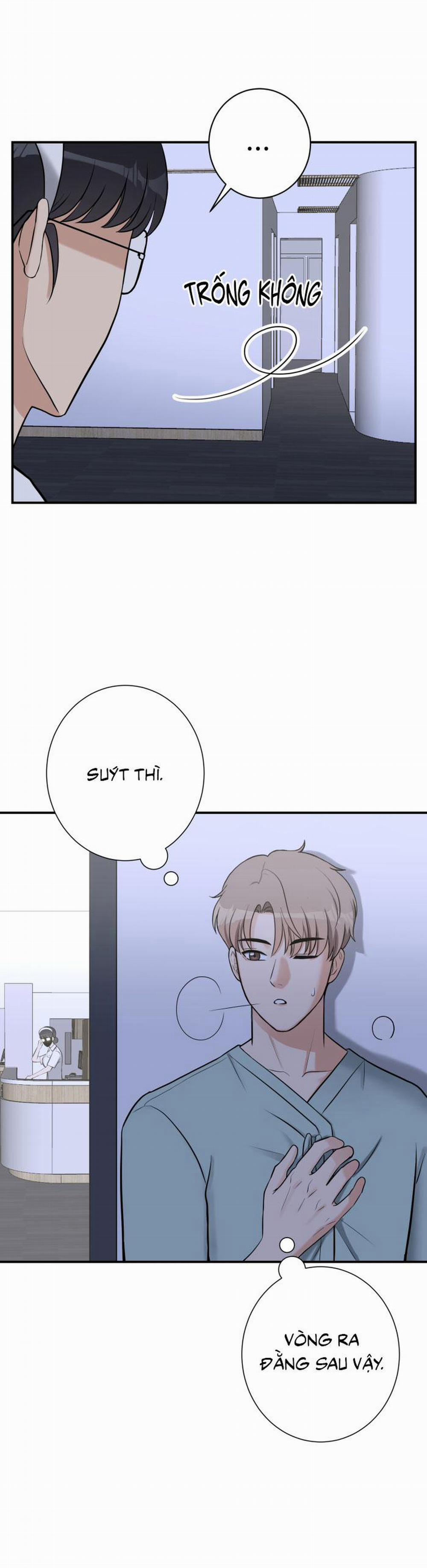 Tỉnh Dậy Lần Nữa Bỗng Trở Thành Minh Tinh Rồi 2 trang 9