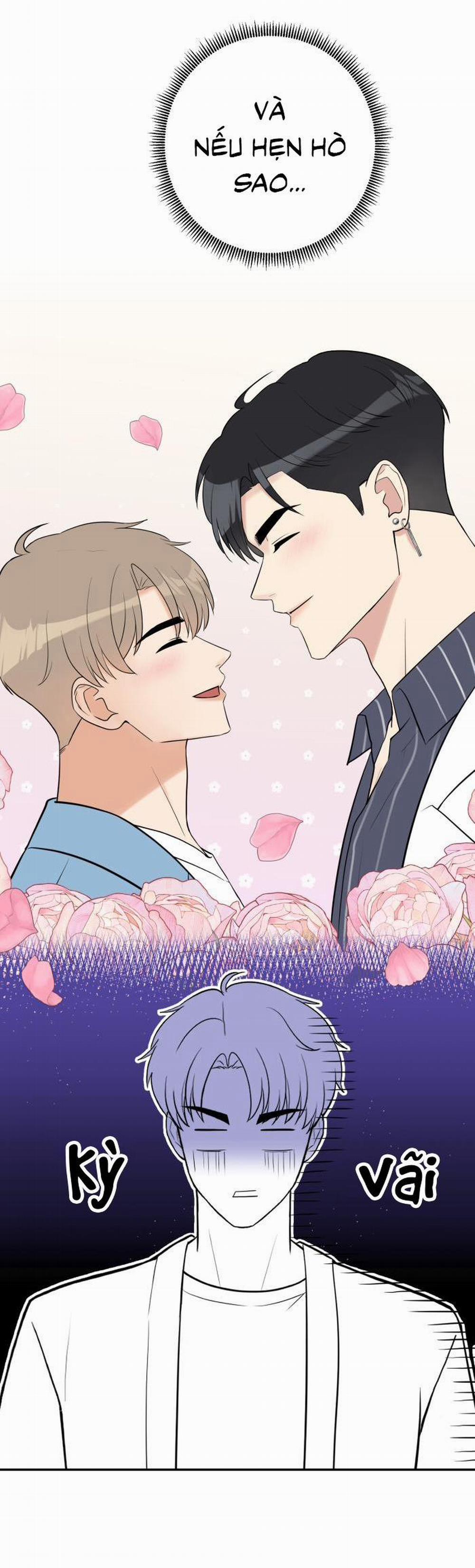 Tỉnh Dậy Lần Nữa Bỗng Trở Thành Minh Tinh Rồi 20 trang 10