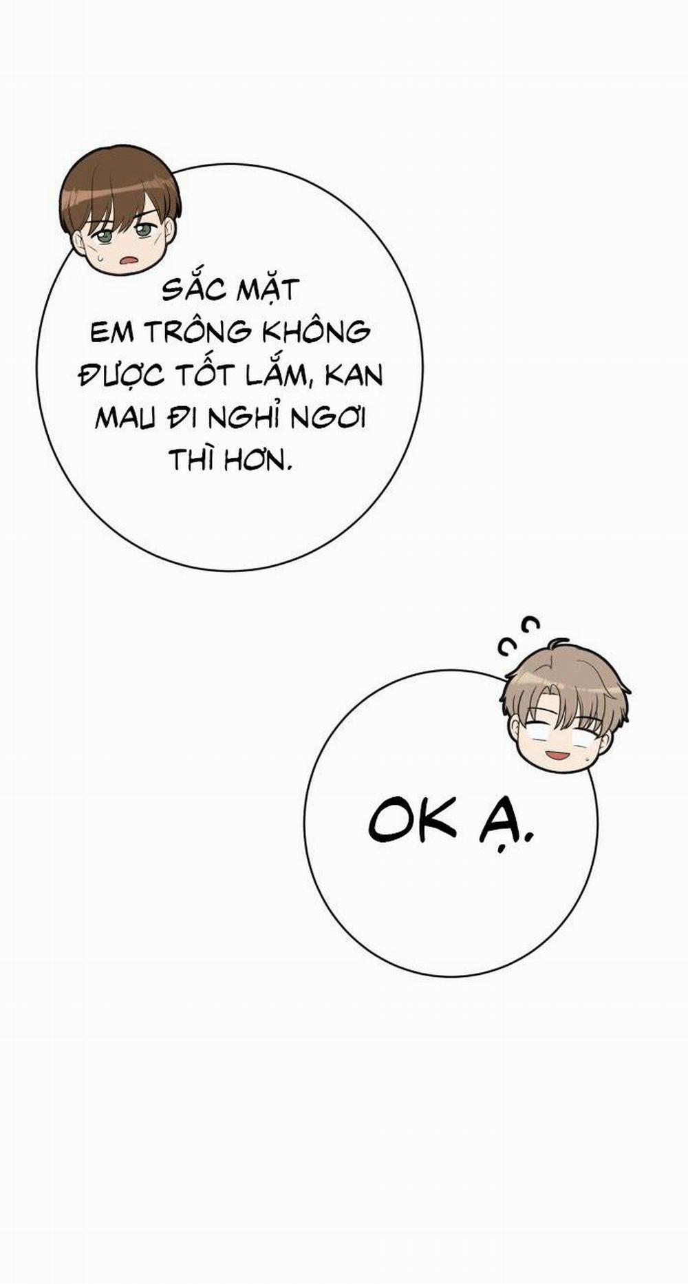 Tỉnh Dậy Lần Nữa Bỗng Trở Thành Minh Tinh Rồi 20 trang 11