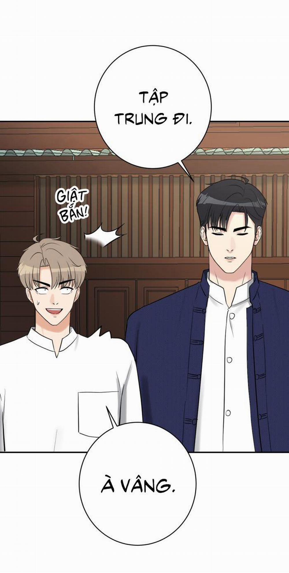 Tỉnh Dậy Lần Nữa Bỗng Trở Thành Minh Tinh Rồi 20 trang 17