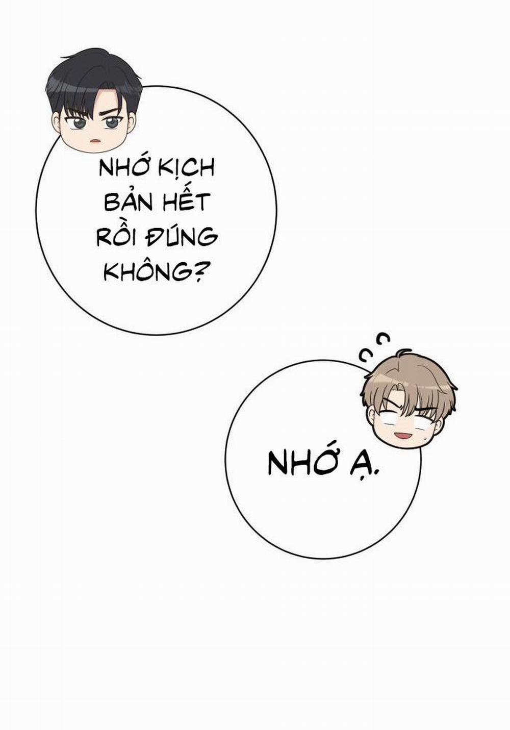 Tỉnh Dậy Lần Nữa Bỗng Trở Thành Minh Tinh Rồi 20 trang 18