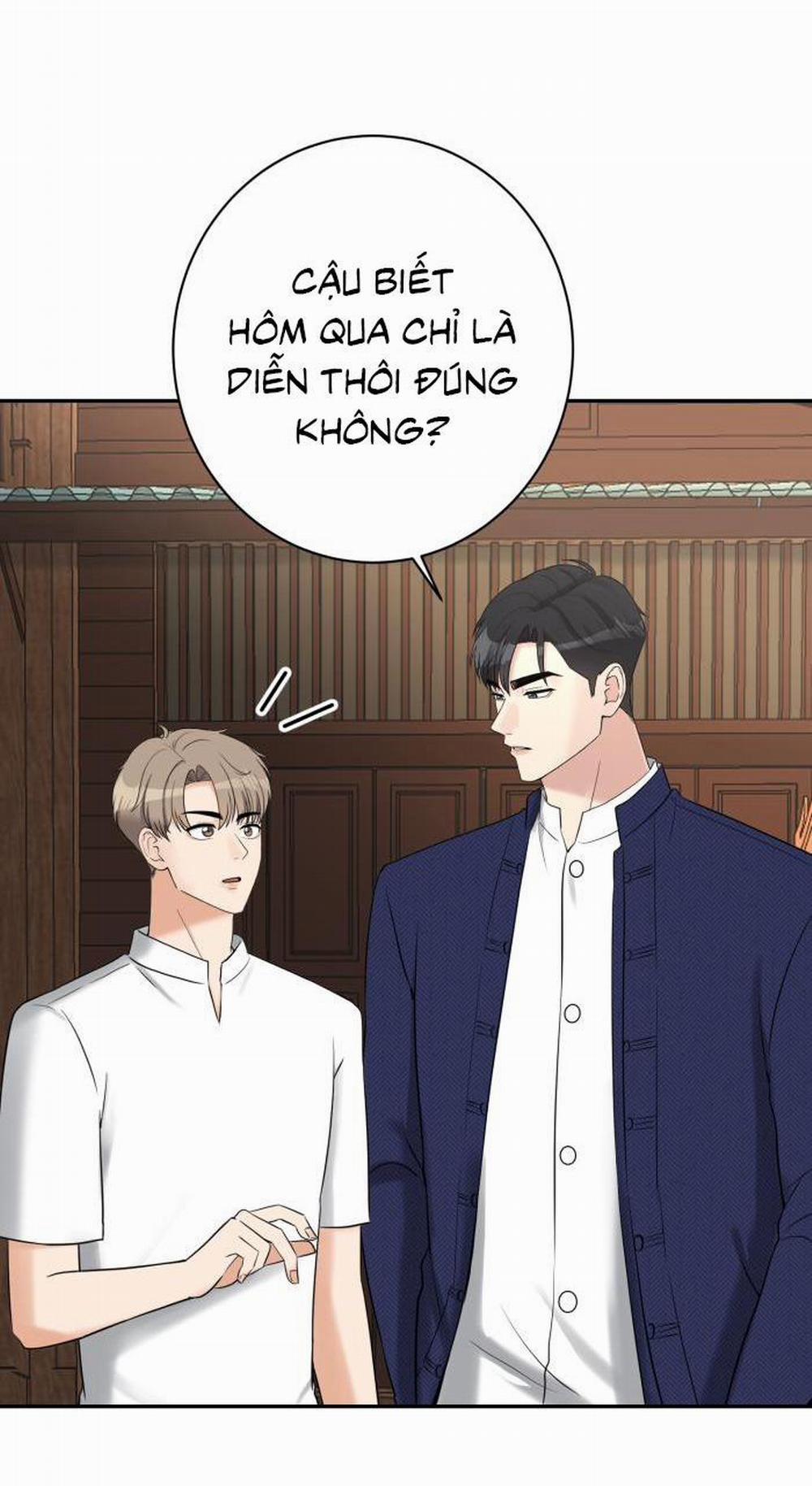 Tỉnh Dậy Lần Nữa Bỗng Trở Thành Minh Tinh Rồi 20 trang 20