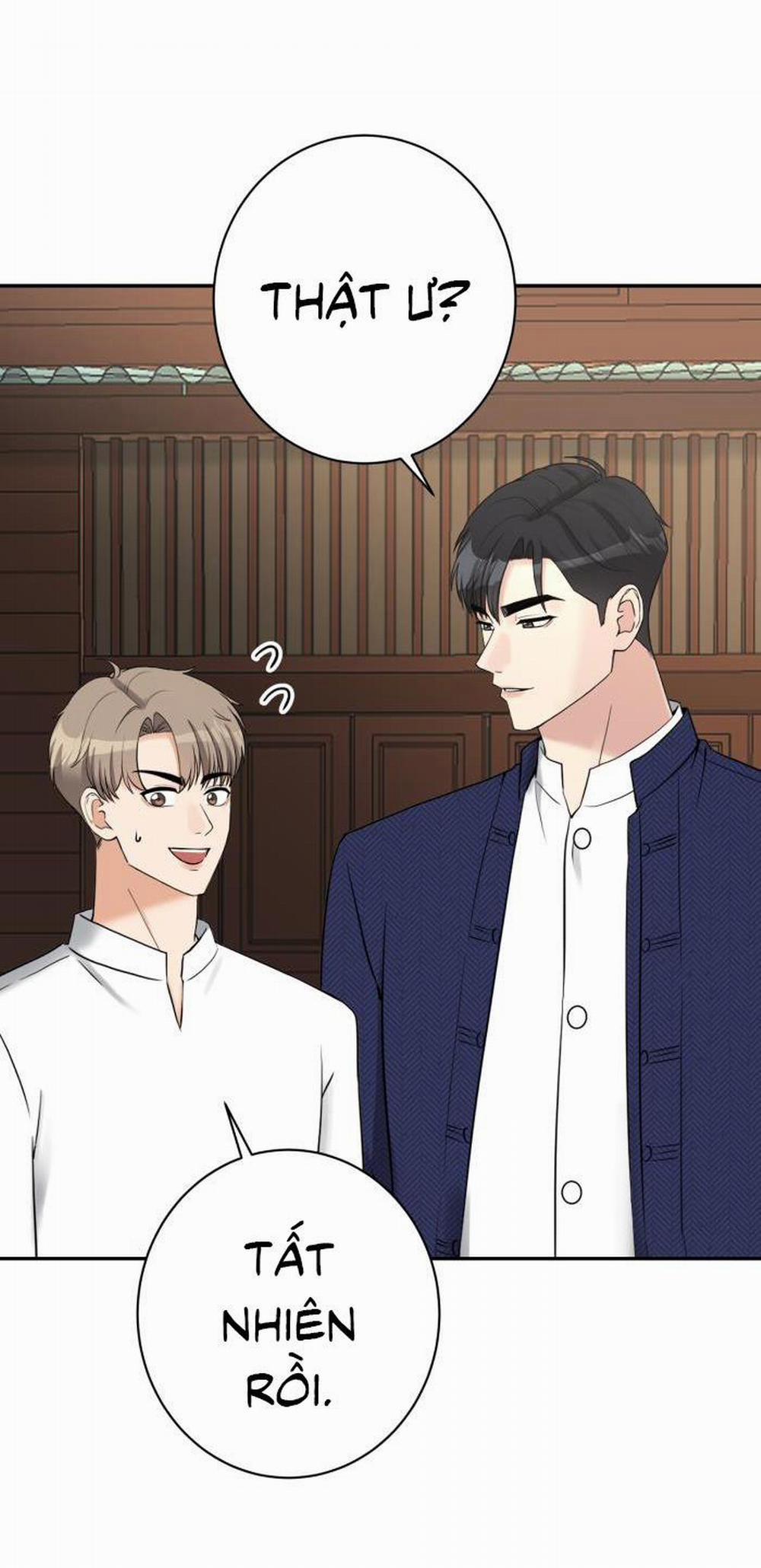 Tỉnh Dậy Lần Nữa Bỗng Trở Thành Minh Tinh Rồi 20 trang 22