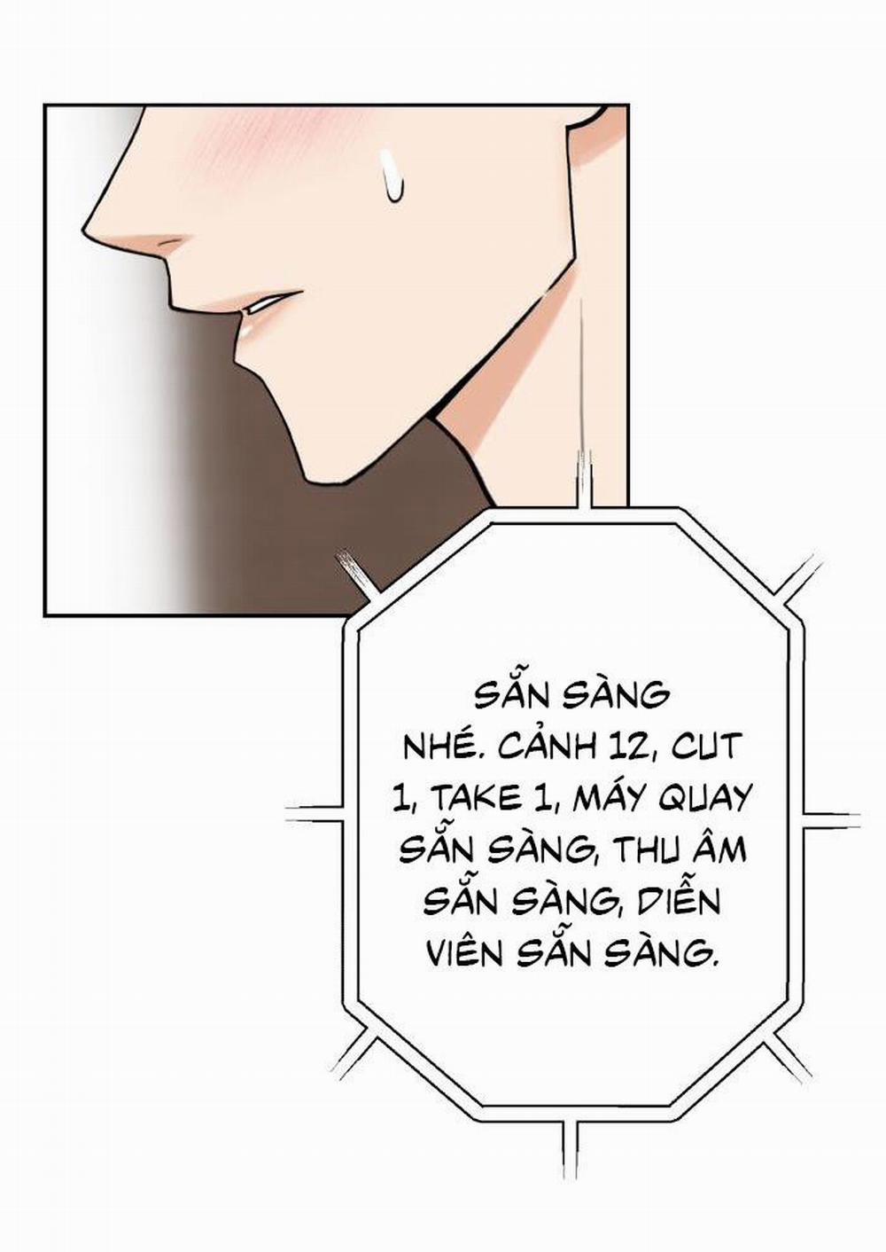 Tỉnh Dậy Lần Nữa Bỗng Trở Thành Minh Tinh Rồi 20 trang 23