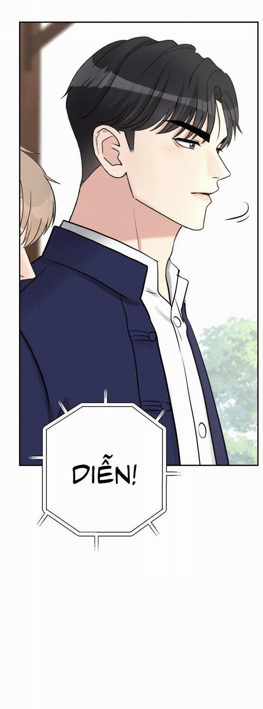 Tỉnh Dậy Lần Nữa Bỗng Trở Thành Minh Tinh Rồi 20 trang 24