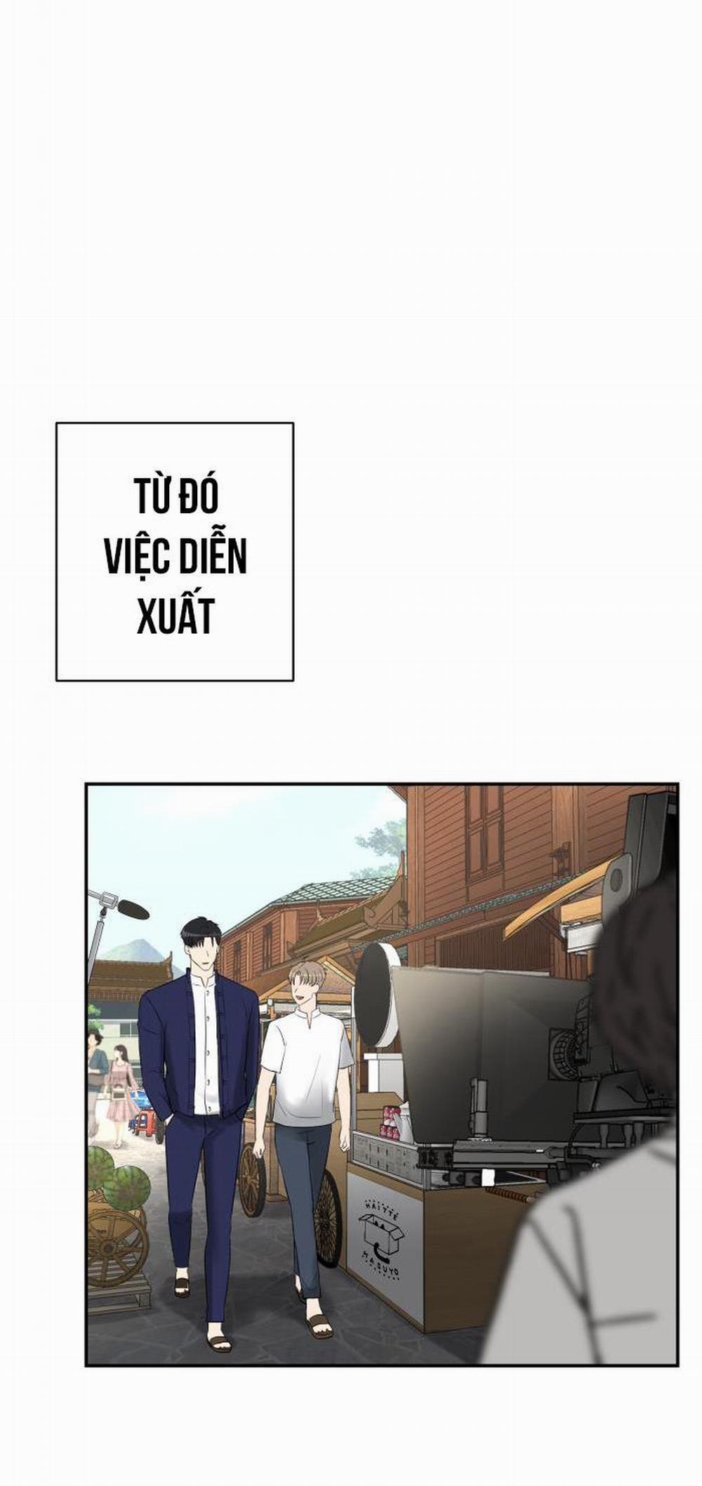 Tỉnh Dậy Lần Nữa Bỗng Trở Thành Minh Tinh Rồi 20 trang 25