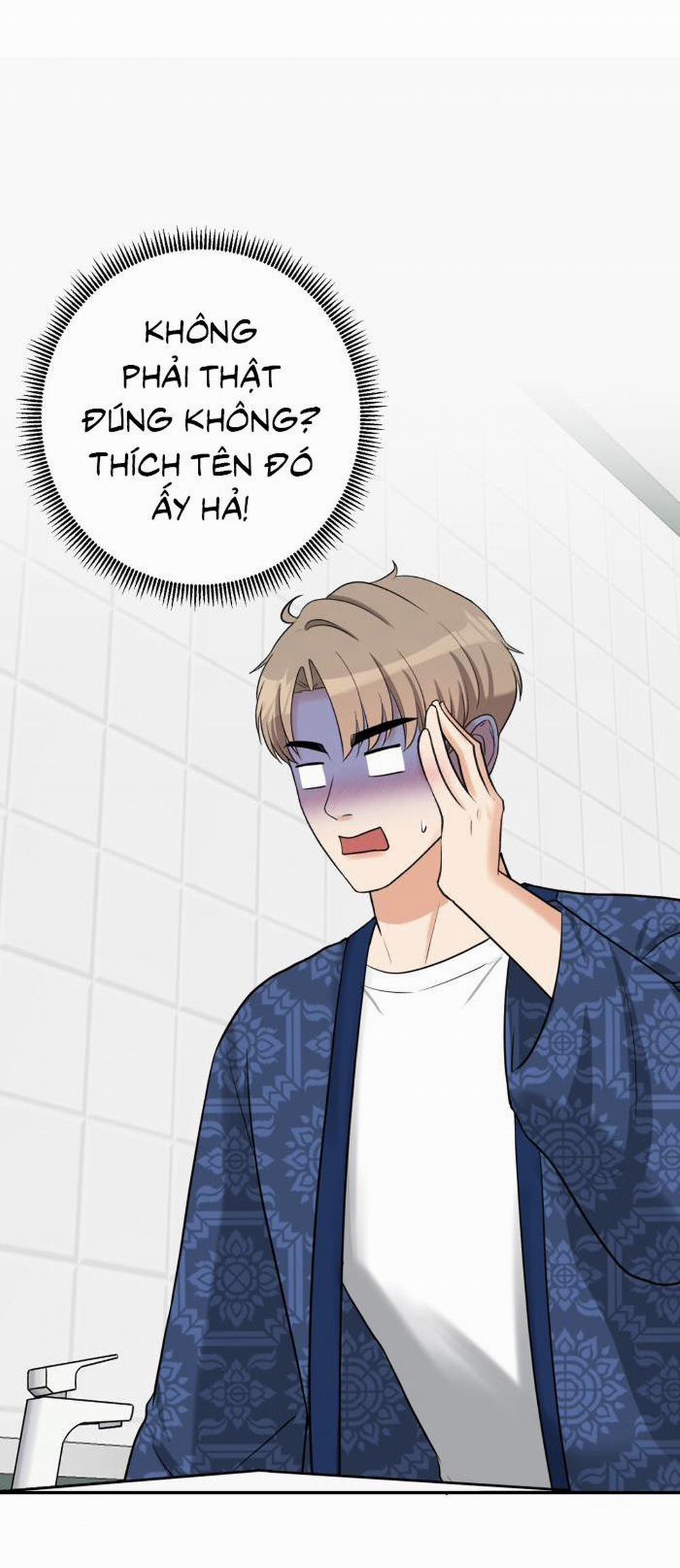 Tỉnh Dậy Lần Nữa Bỗng Trở Thành Minh Tinh Rồi 20 trang 3