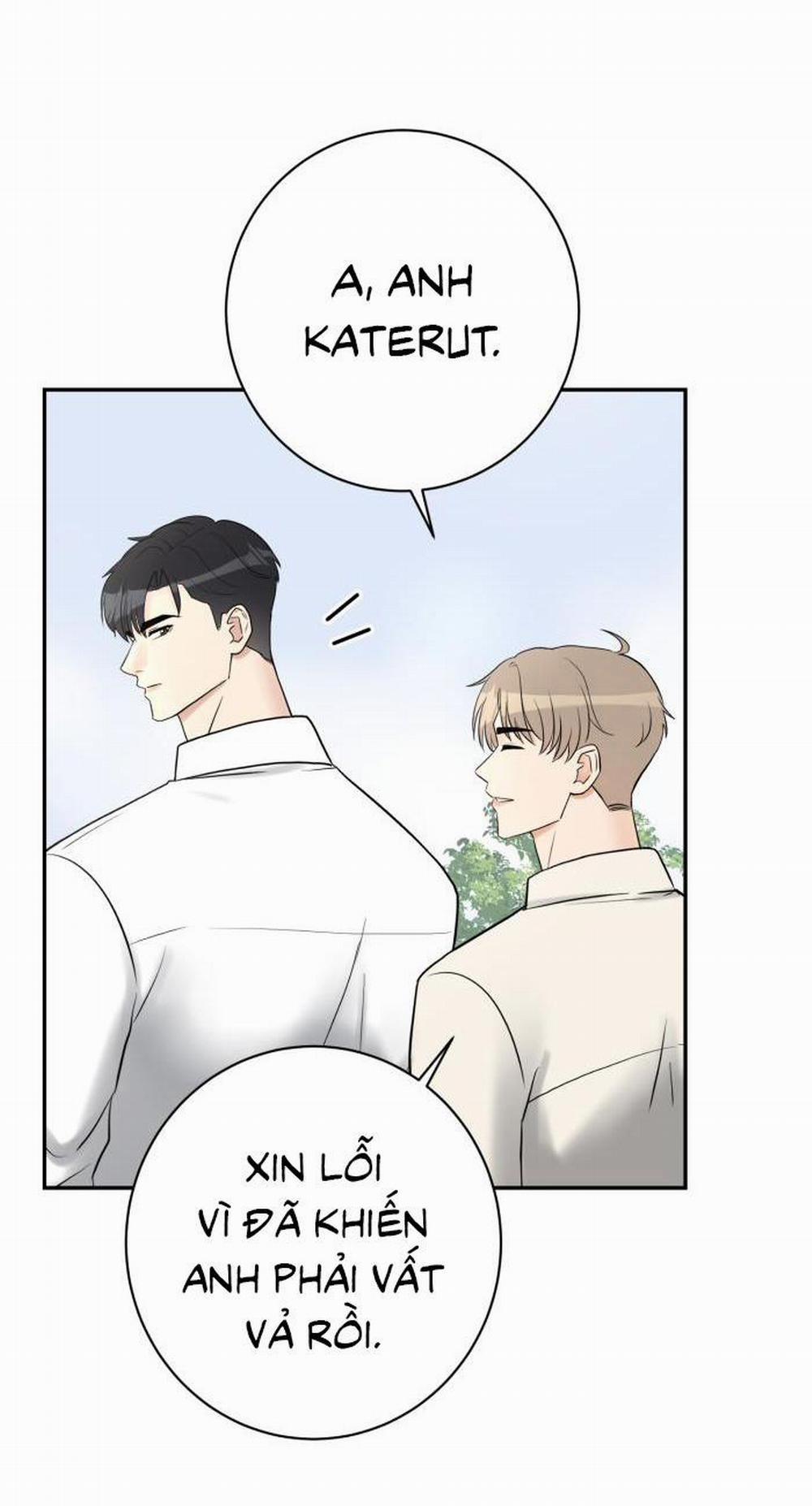 Tỉnh Dậy Lần Nữa Bỗng Trở Thành Minh Tinh Rồi 20 trang 30