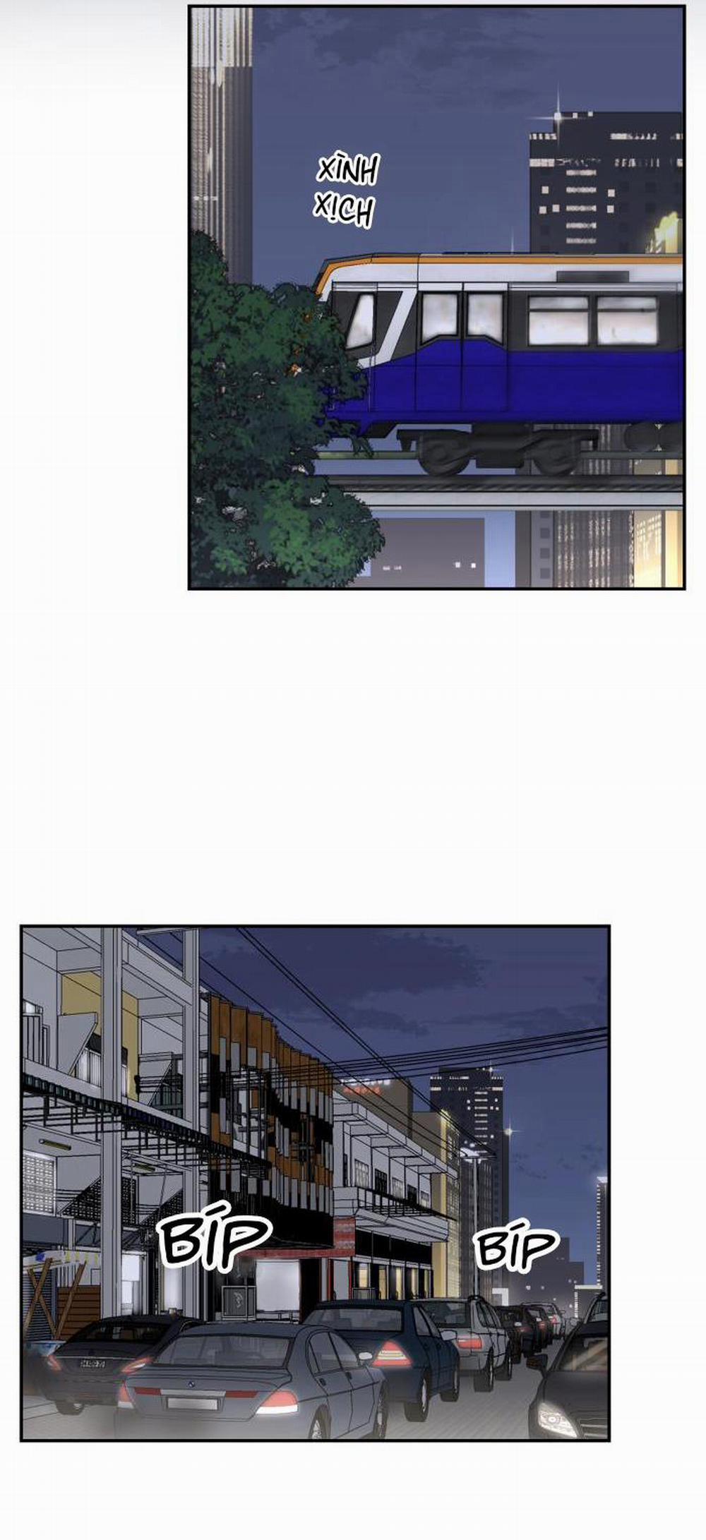 Tỉnh Dậy Lần Nữa Bỗng Trở Thành Minh Tinh Rồi 20 trang 36