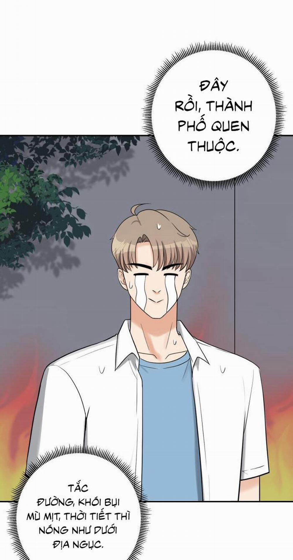 Tỉnh Dậy Lần Nữa Bỗng Trở Thành Minh Tinh Rồi 20 trang 37