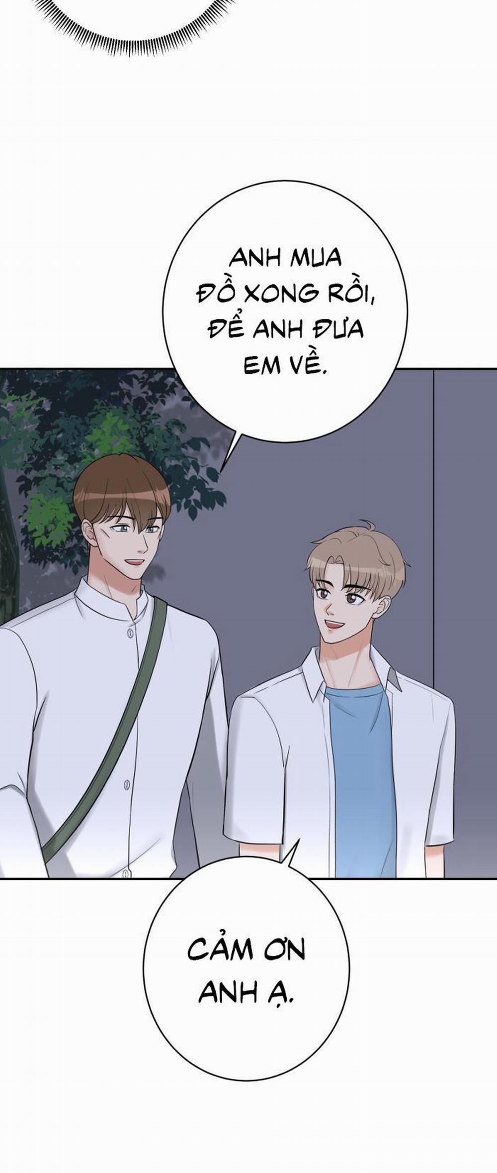 Tỉnh Dậy Lần Nữa Bỗng Trở Thành Minh Tinh Rồi 20 trang 38