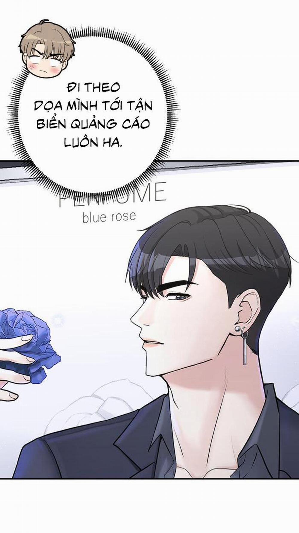 Tỉnh Dậy Lần Nữa Bỗng Trở Thành Minh Tinh Rồi 20 trang 41