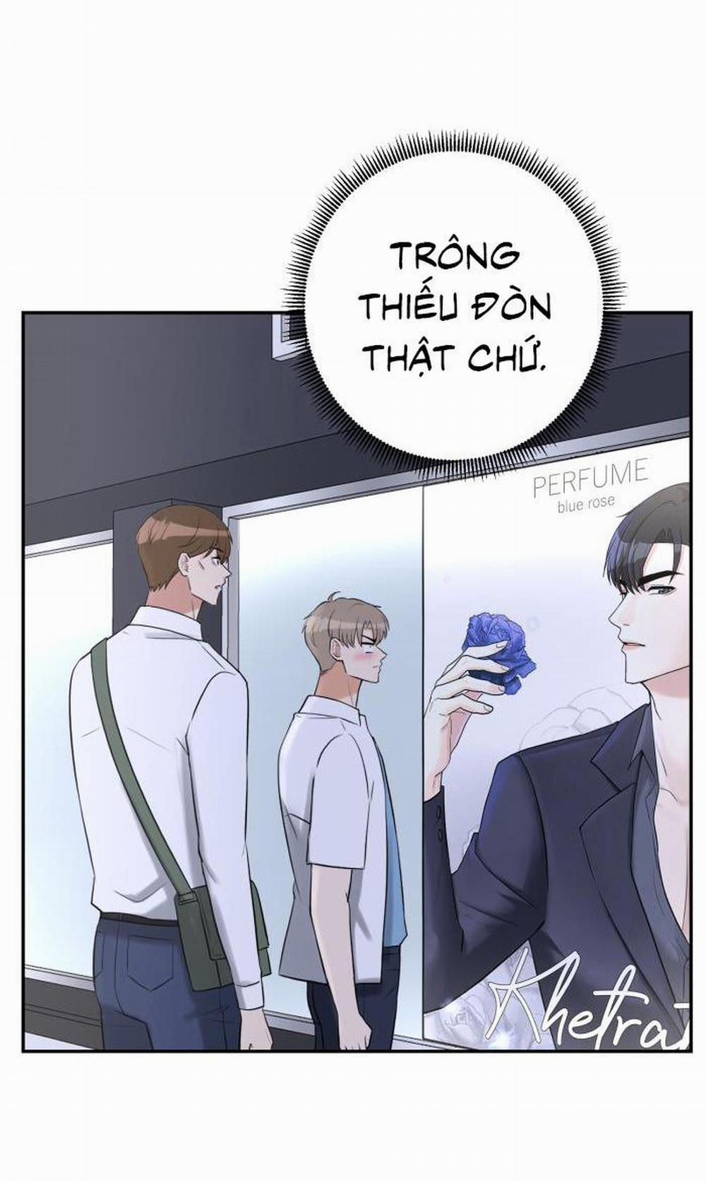 Tỉnh Dậy Lần Nữa Bỗng Trở Thành Minh Tinh Rồi 20 trang 42