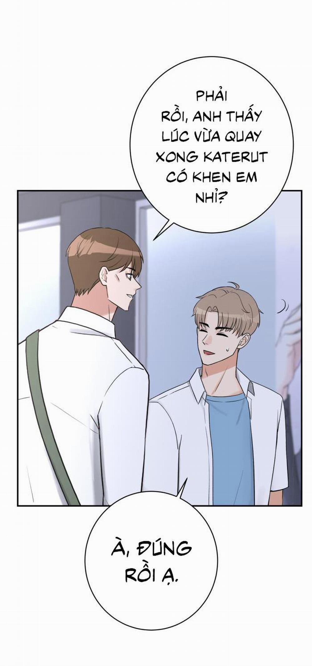 Tỉnh Dậy Lần Nữa Bỗng Trở Thành Minh Tinh Rồi 20 trang 43