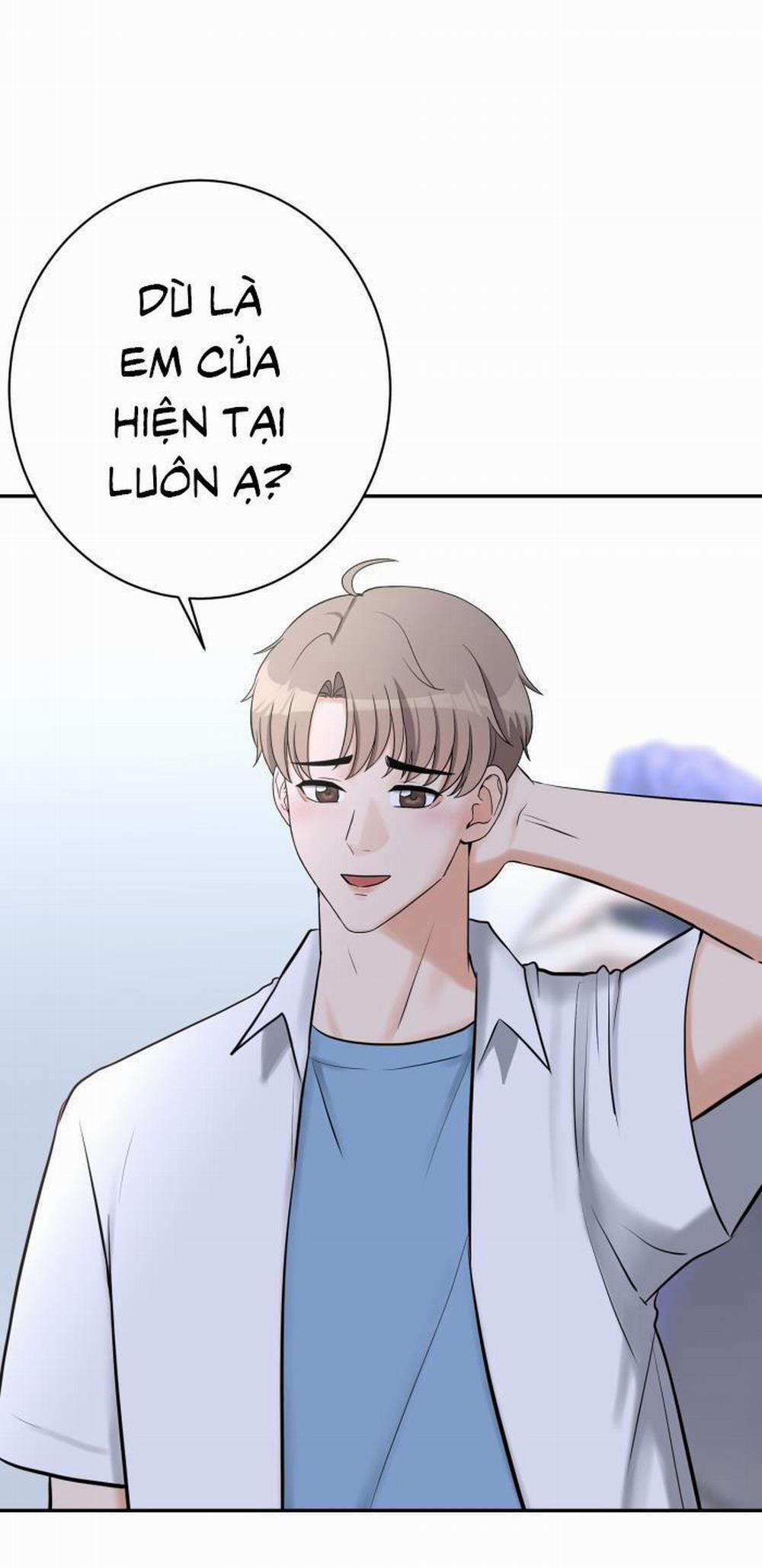 Tỉnh Dậy Lần Nữa Bỗng Trở Thành Minh Tinh Rồi 20 trang 46