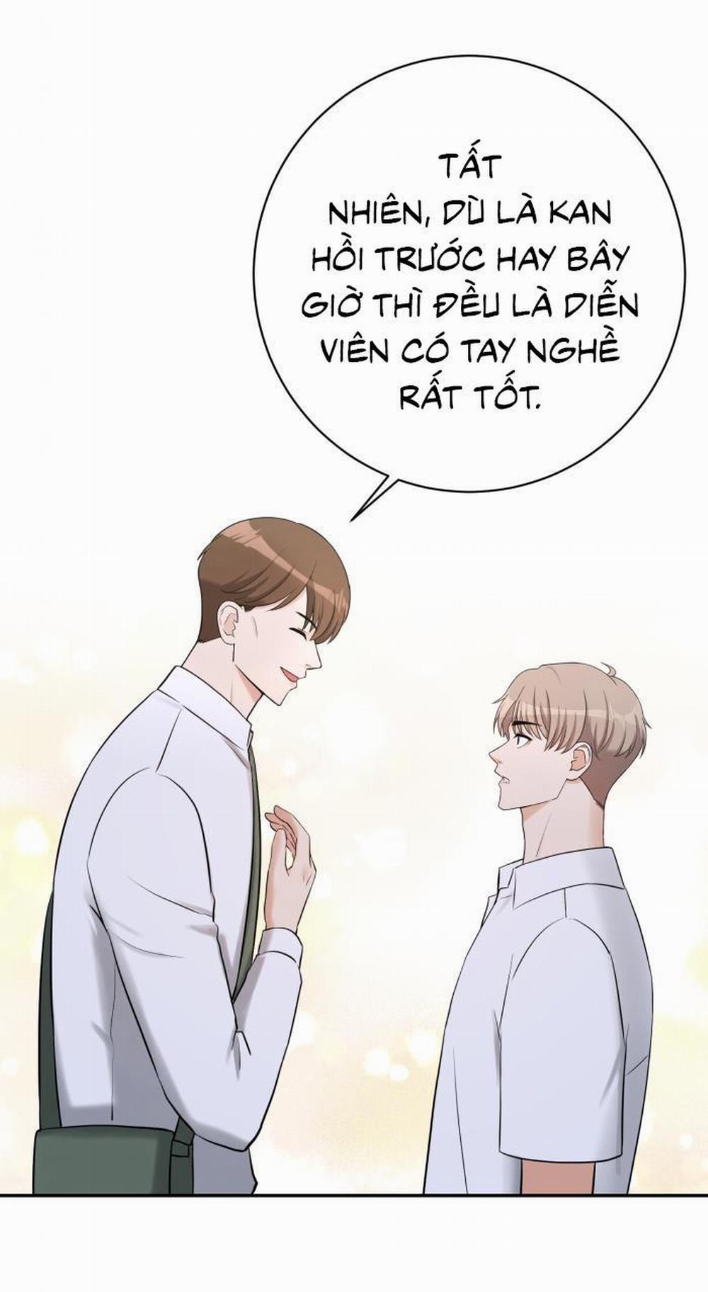 Tỉnh Dậy Lần Nữa Bỗng Trở Thành Minh Tinh Rồi 20 trang 47