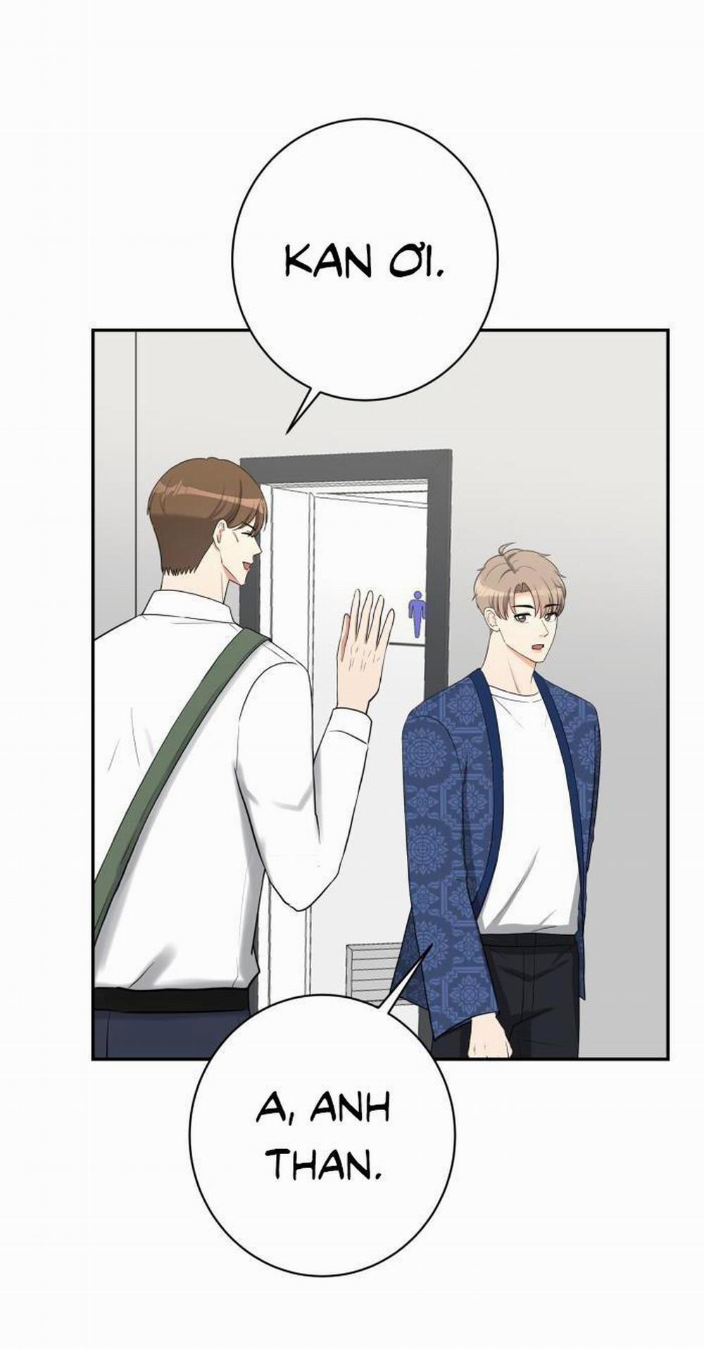 Tỉnh Dậy Lần Nữa Bỗng Trở Thành Minh Tinh Rồi 20 trang 5