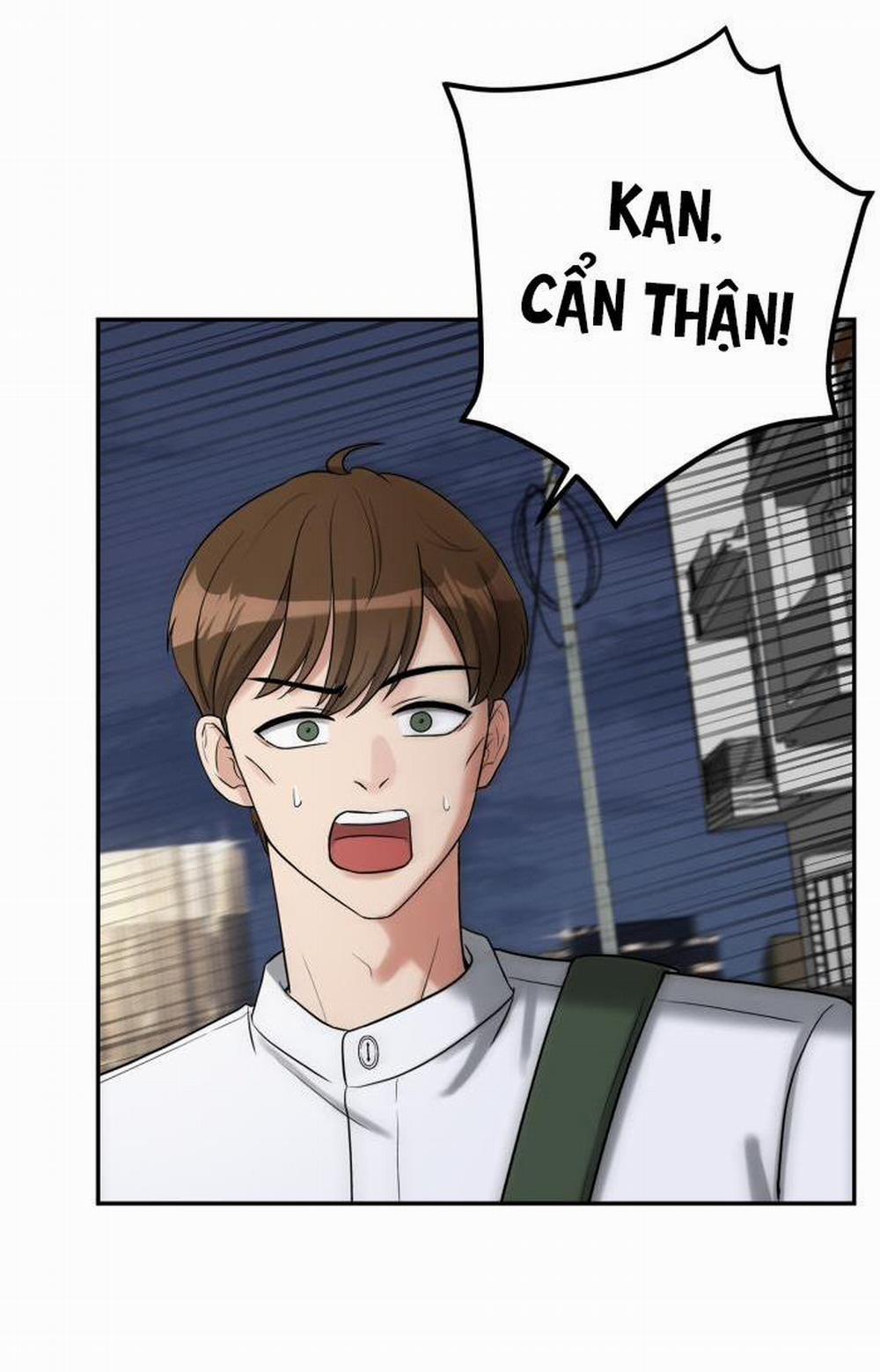 Tỉnh Dậy Lần Nữa Bỗng Trở Thành Minh Tinh Rồi 20 trang 51