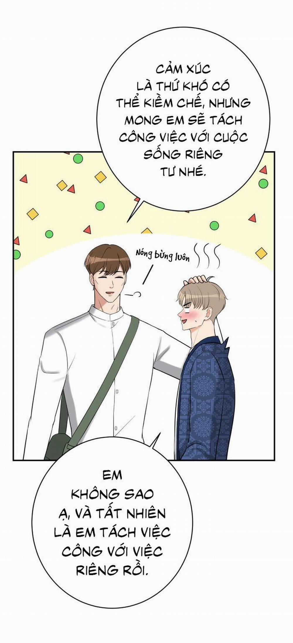 Tỉnh Dậy Lần Nữa Bỗng Trở Thành Minh Tinh Rồi 20 trang 7