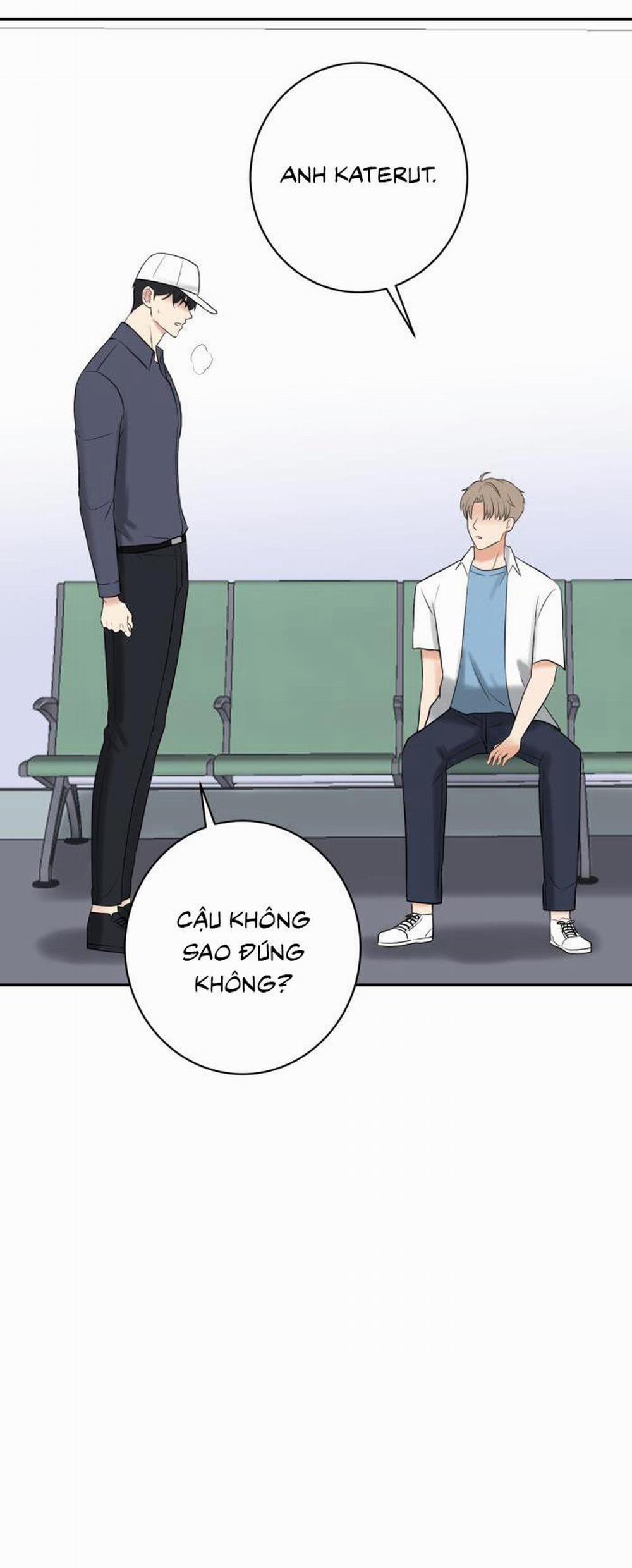 Tỉnh Dậy Lần Nữa Bỗng Trở Thành Minh Tinh Rồi 21 trang 14