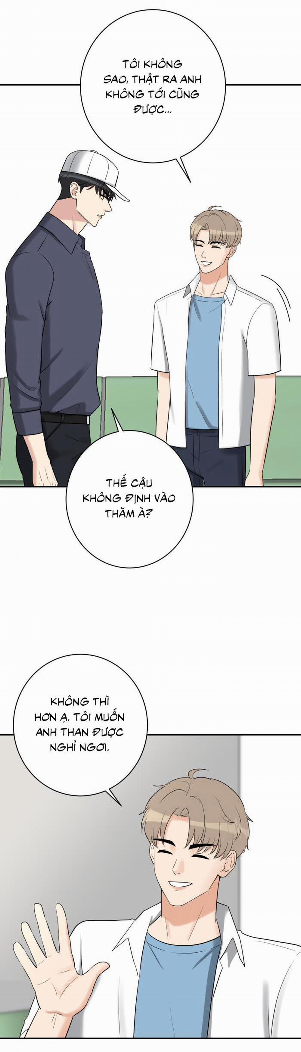 Tỉnh Dậy Lần Nữa Bỗng Trở Thành Minh Tinh Rồi 21 trang 15