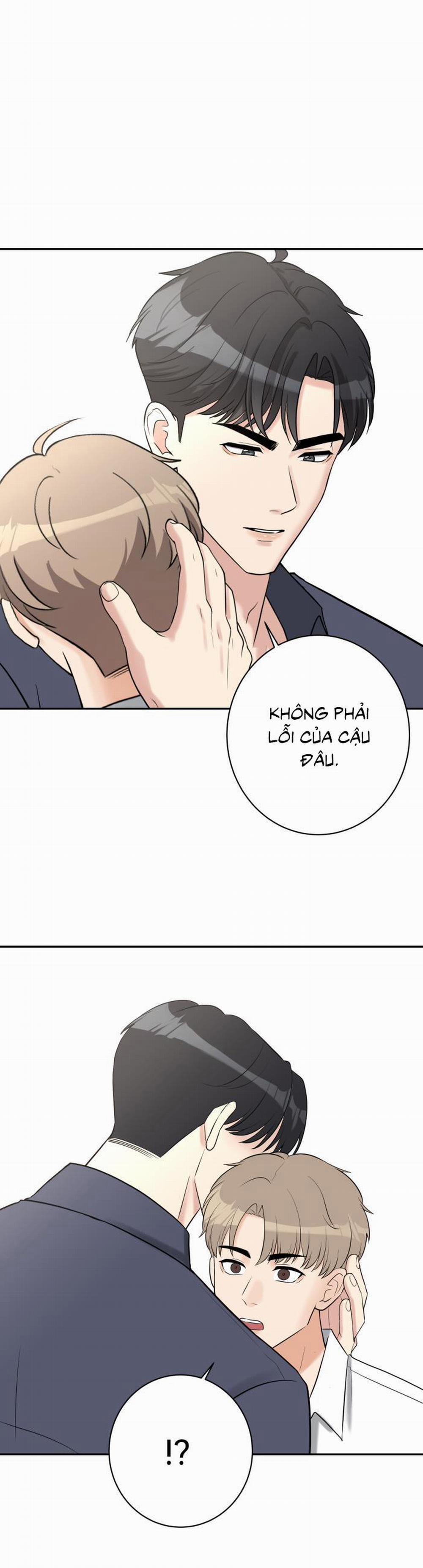 Tỉnh Dậy Lần Nữa Bỗng Trở Thành Minh Tinh Rồi 21 trang 21