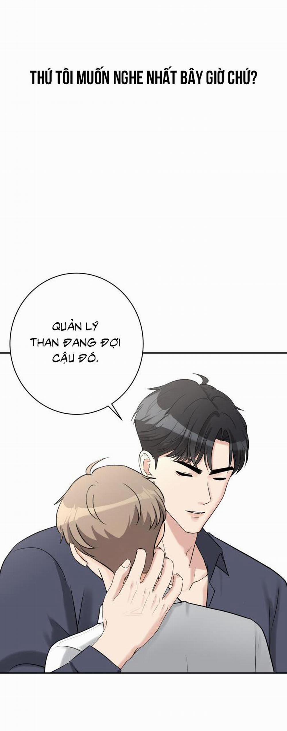 Tỉnh Dậy Lần Nữa Bỗng Trở Thành Minh Tinh Rồi 21 trang 23