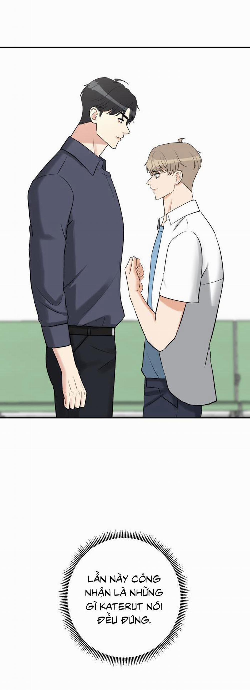 Tỉnh Dậy Lần Nữa Bỗng Trở Thành Minh Tinh Rồi 21 trang 25