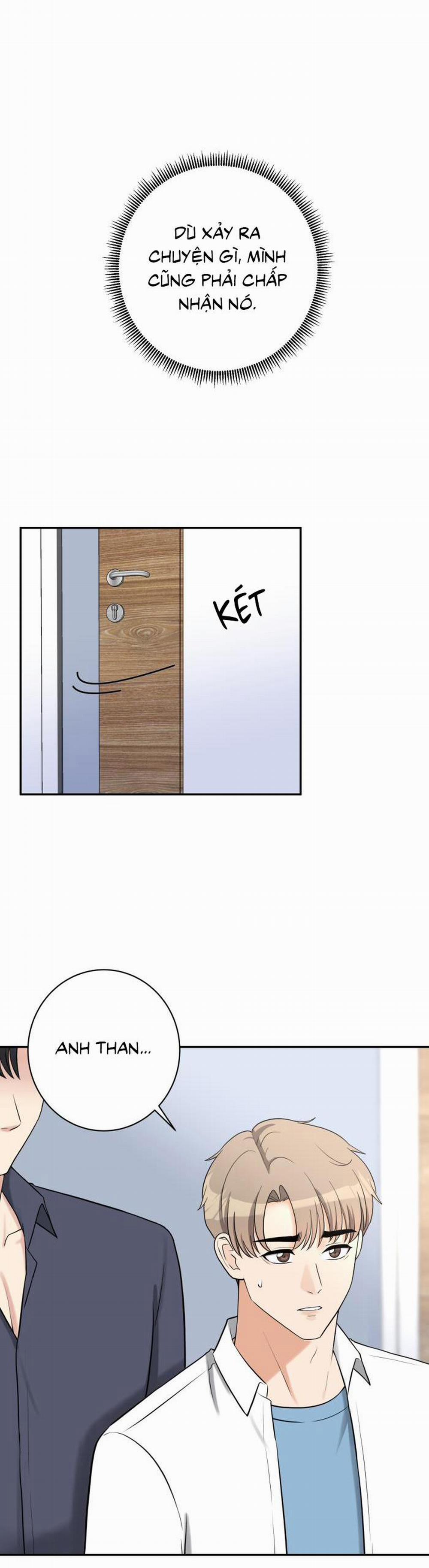 Tỉnh Dậy Lần Nữa Bỗng Trở Thành Minh Tinh Rồi 21 trang 26