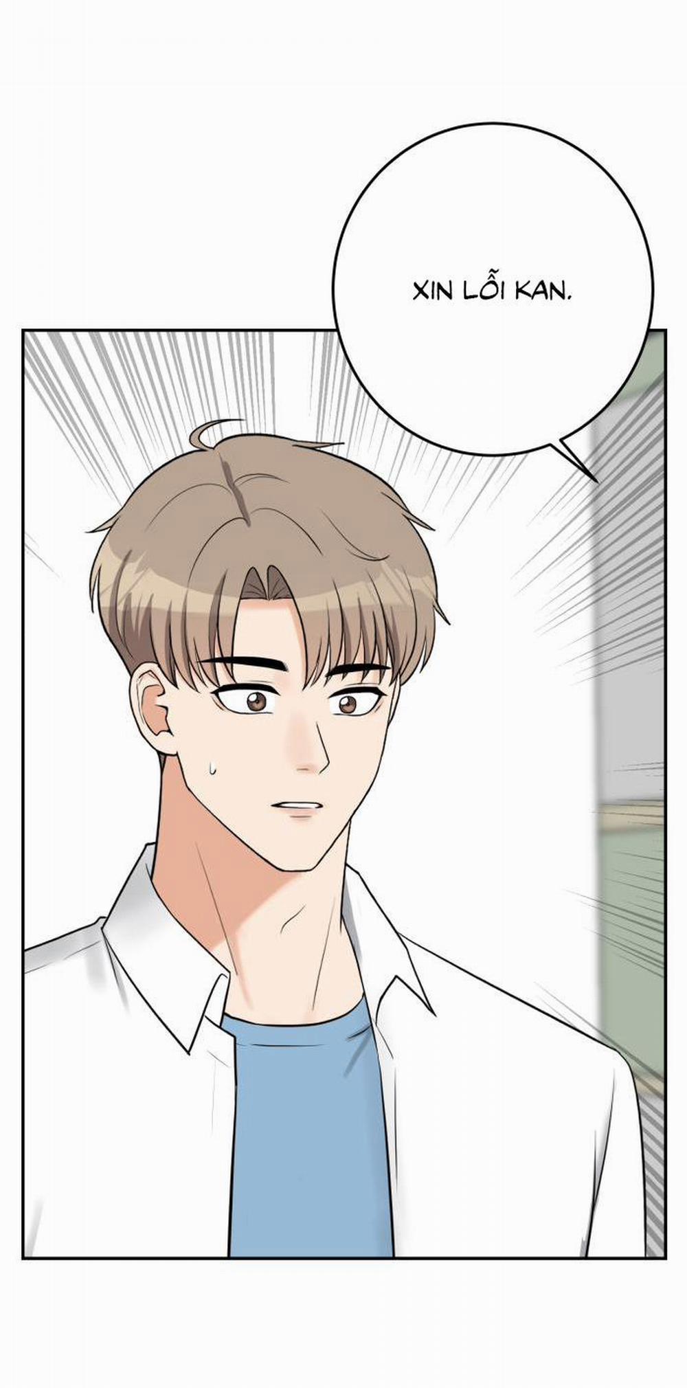 Tỉnh Dậy Lần Nữa Bỗng Trở Thành Minh Tinh Rồi 21 trang 29