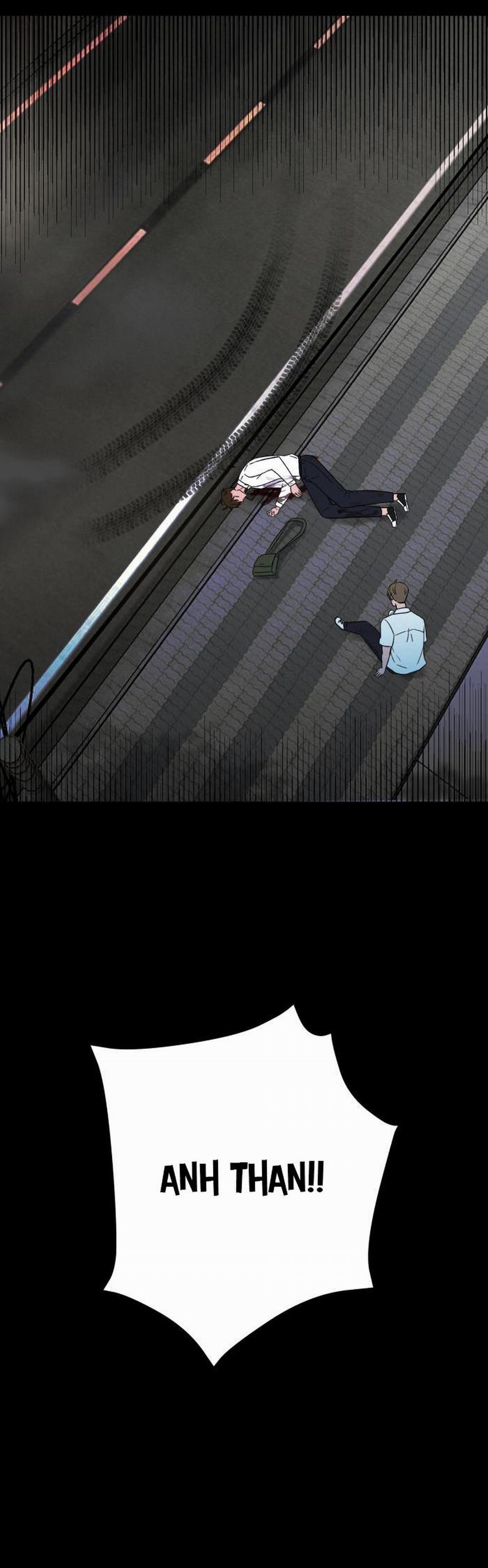 Tỉnh Dậy Lần Nữa Bỗng Trở Thành Minh Tinh Rồi 21 trang 3