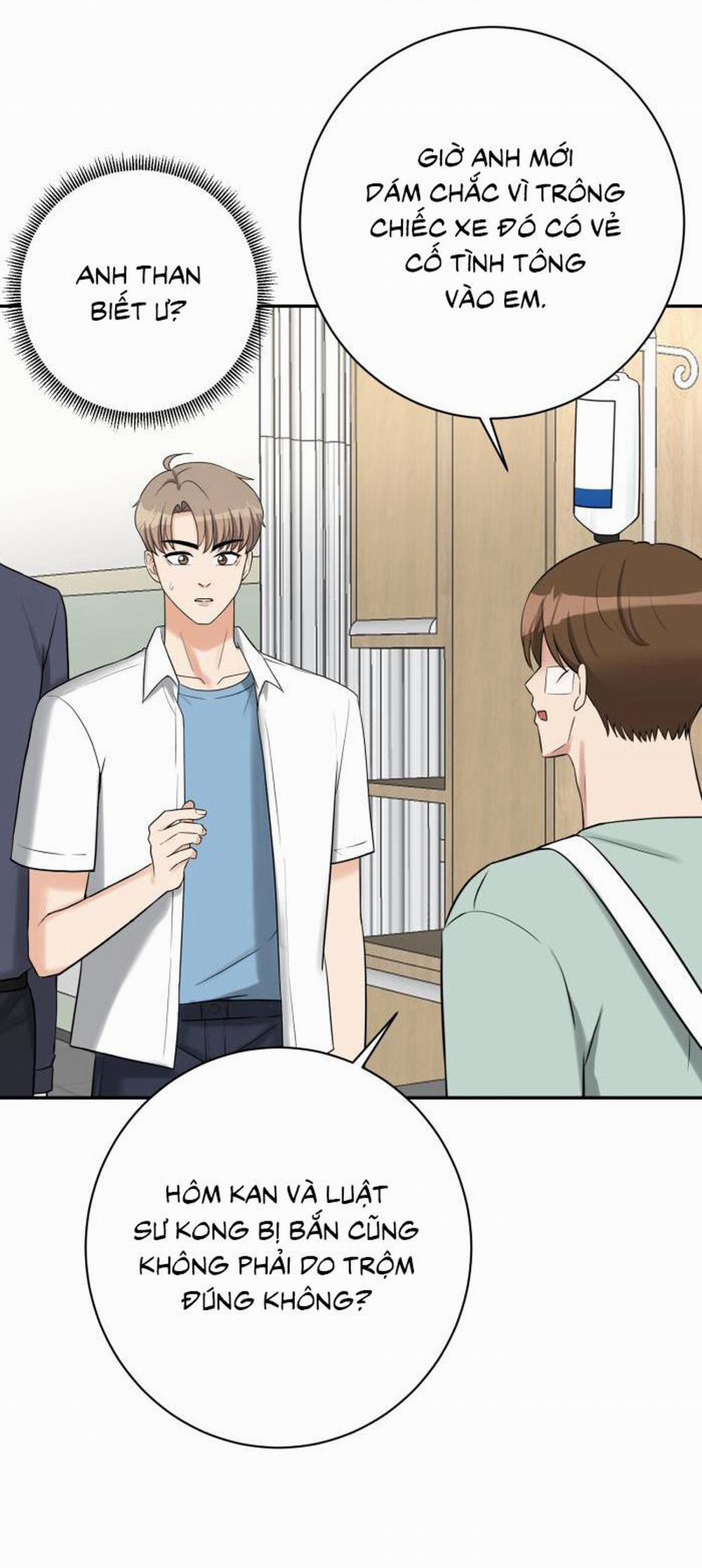 Tỉnh Dậy Lần Nữa Bỗng Trở Thành Minh Tinh Rồi 21 trang 32