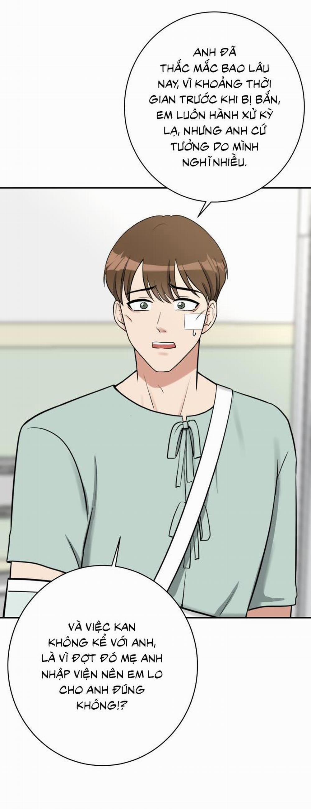 Tỉnh Dậy Lần Nữa Bỗng Trở Thành Minh Tinh Rồi 21 trang 33