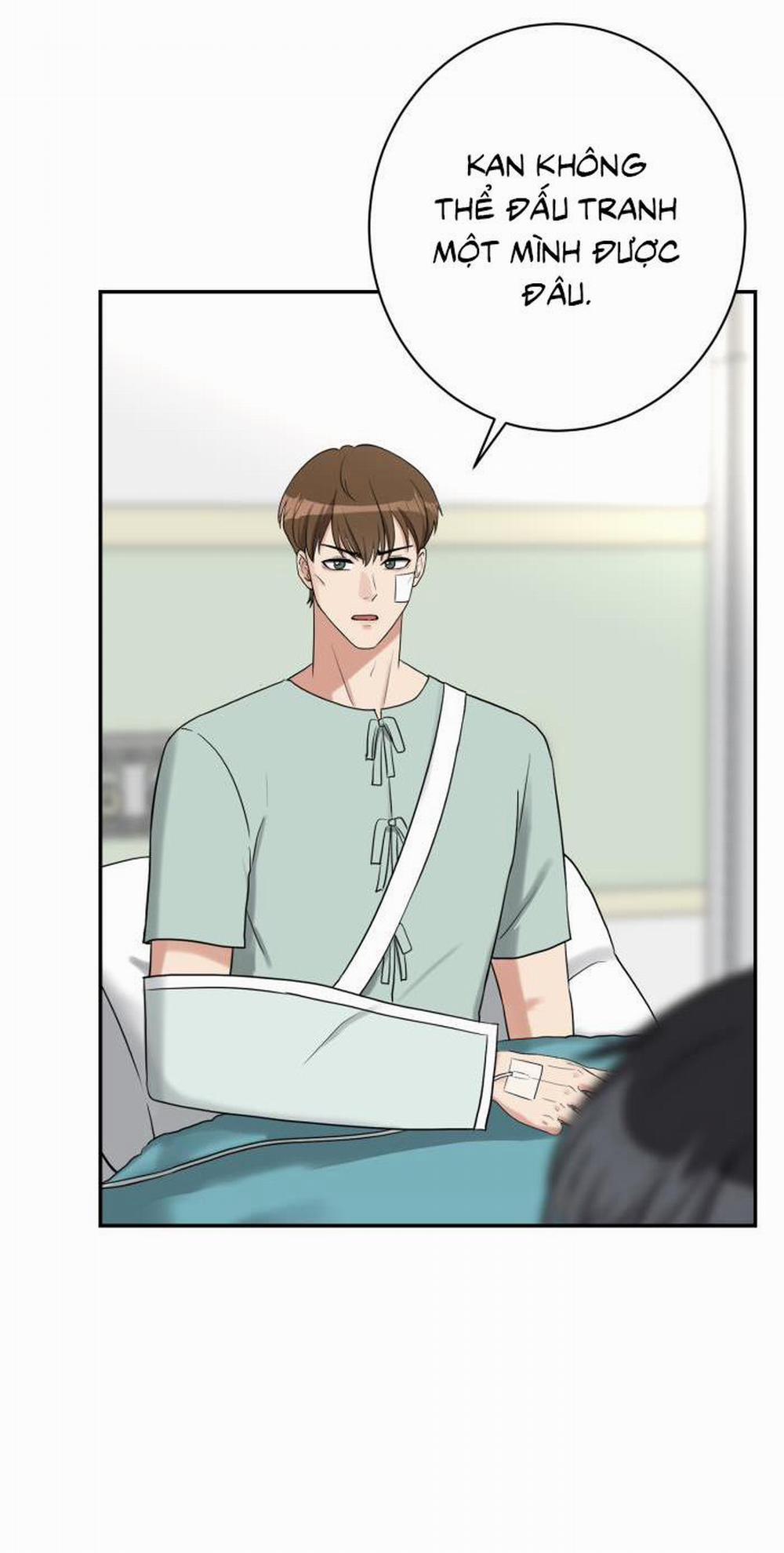 Tỉnh Dậy Lần Nữa Bỗng Trở Thành Minh Tinh Rồi 21 trang 37