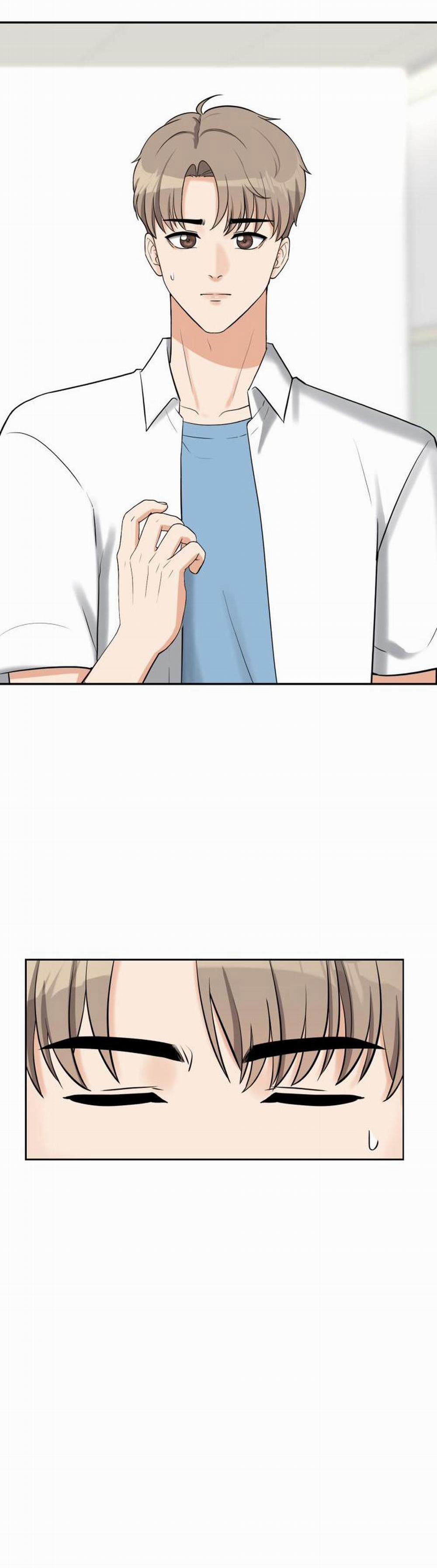 Tỉnh Dậy Lần Nữa Bỗng Trở Thành Minh Tinh Rồi 21 trang 38