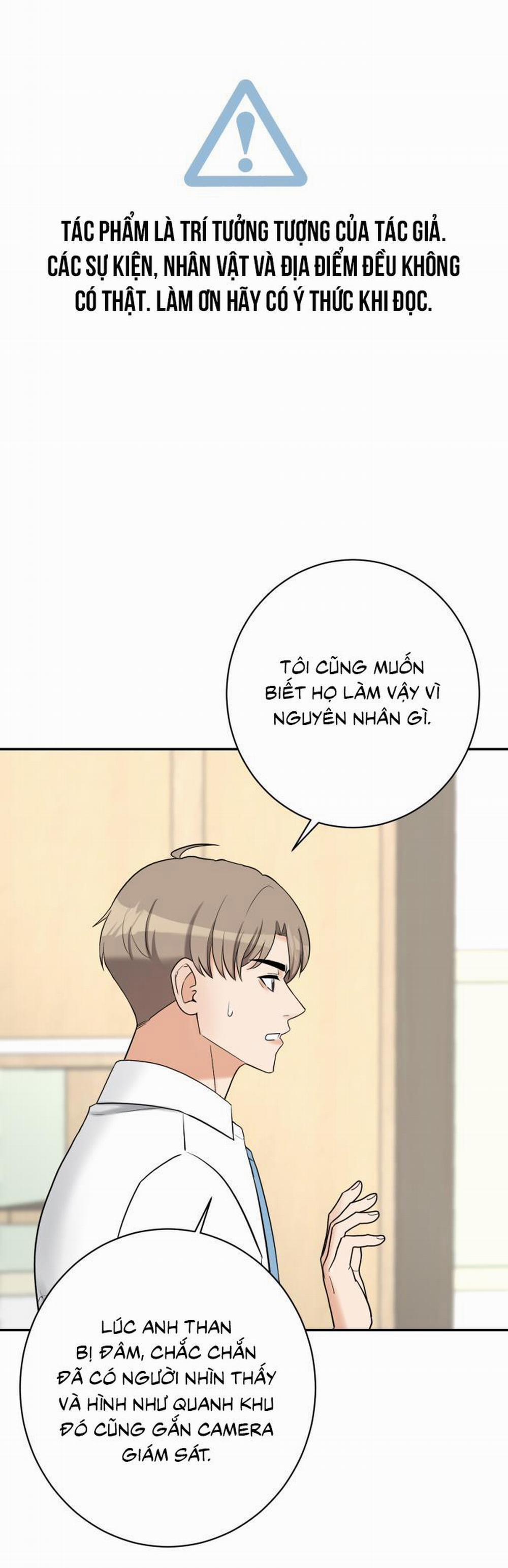 Tỉnh Dậy Lần Nữa Bỗng Trở Thành Minh Tinh Rồi 22 trang 1