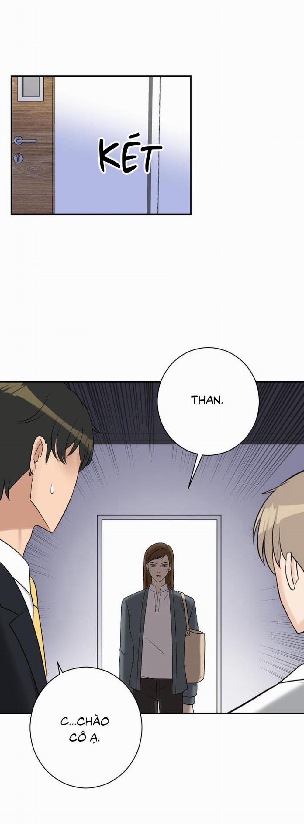 Tỉnh Dậy Lần Nữa Bỗng Trở Thành Minh Tinh Rồi 22 trang 10