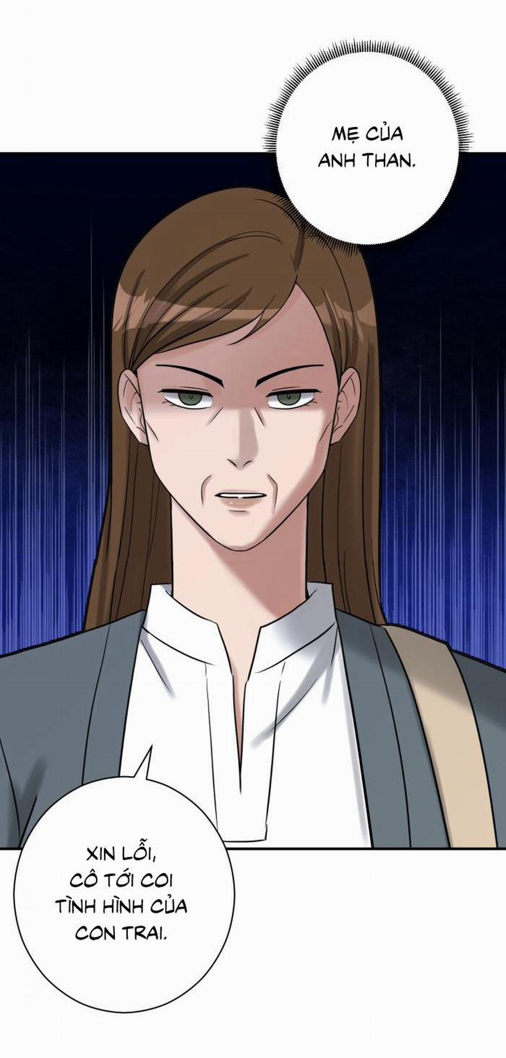 Tỉnh Dậy Lần Nữa Bỗng Trở Thành Minh Tinh Rồi 22 trang 11