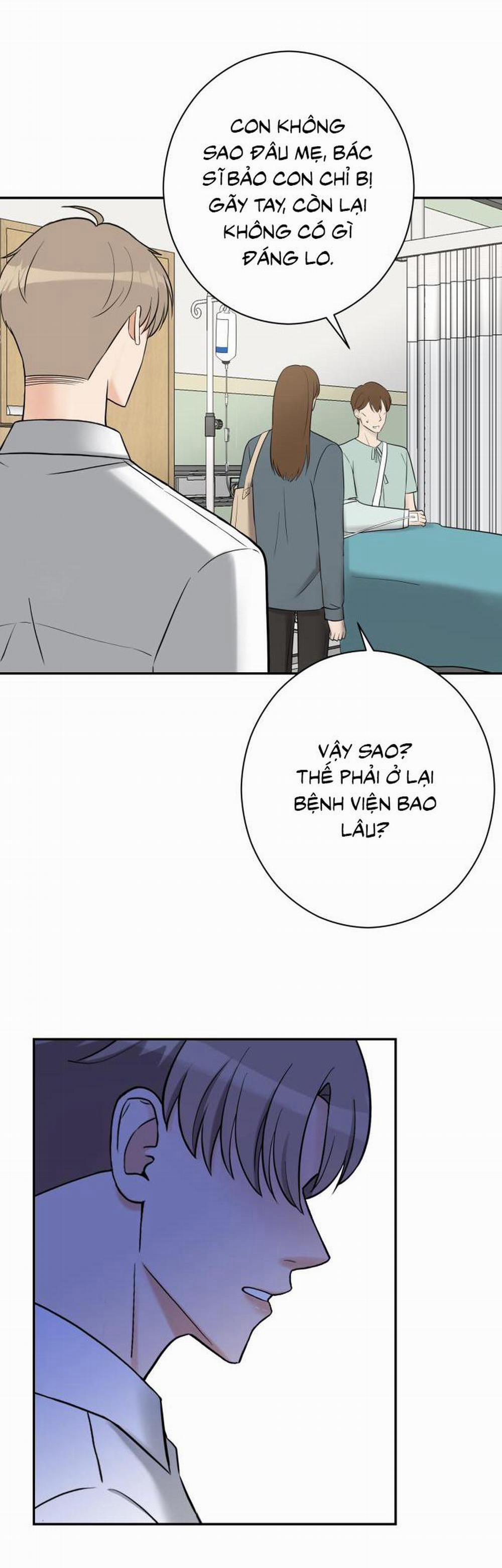 Tỉnh Dậy Lần Nữa Bỗng Trở Thành Minh Tinh Rồi 22 trang 12