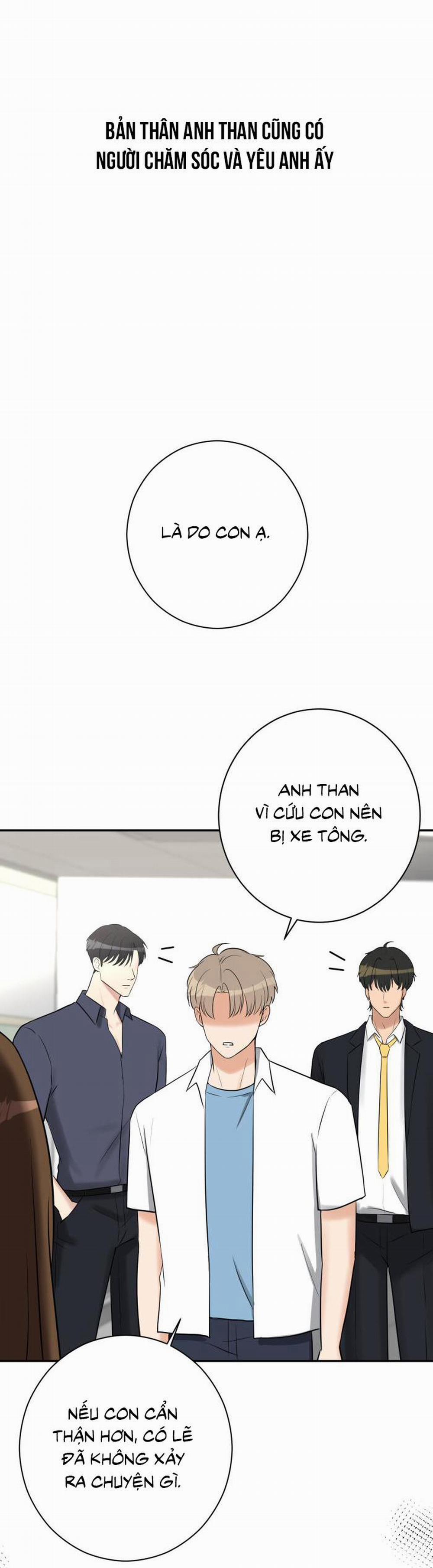 Tỉnh Dậy Lần Nữa Bỗng Trở Thành Minh Tinh Rồi 22 trang 13