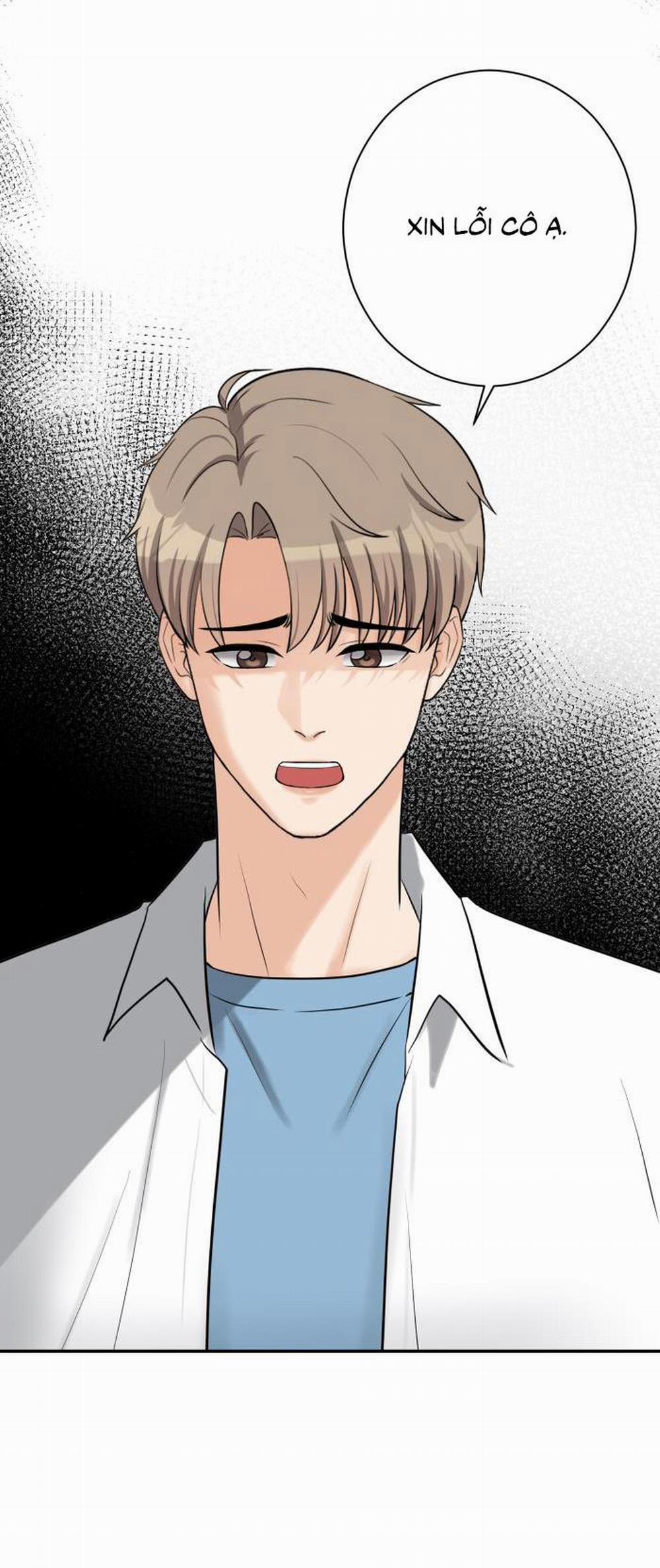 Tỉnh Dậy Lần Nữa Bỗng Trở Thành Minh Tinh Rồi 22 trang 14