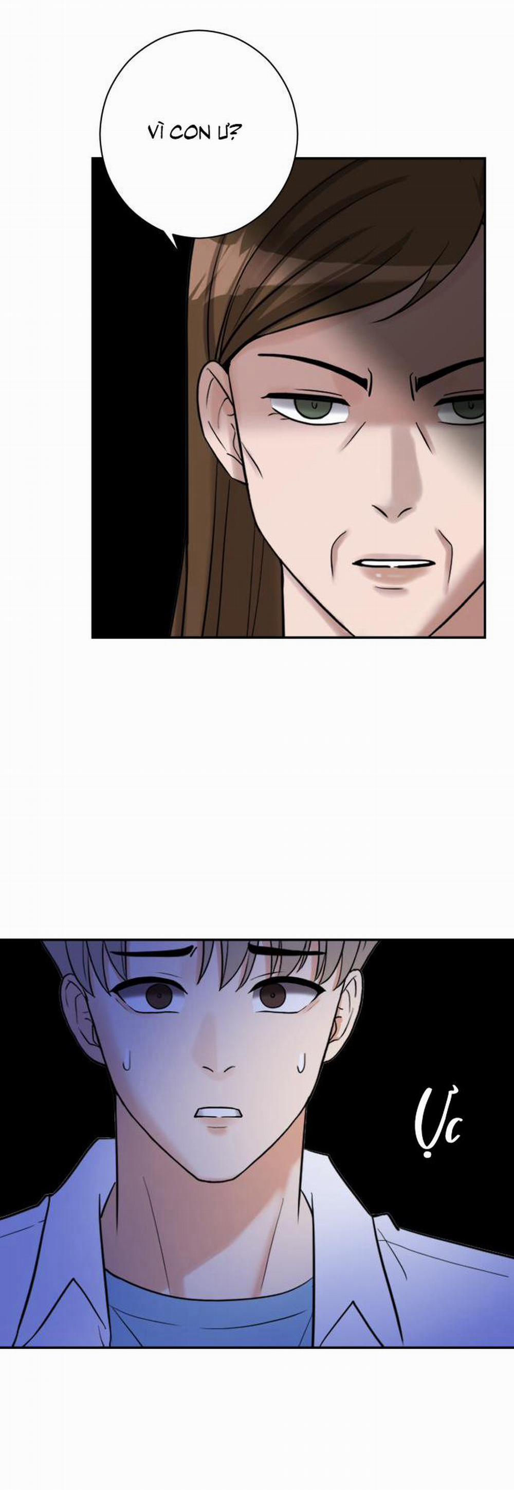 Tỉnh Dậy Lần Nữa Bỗng Trở Thành Minh Tinh Rồi 22 trang 16