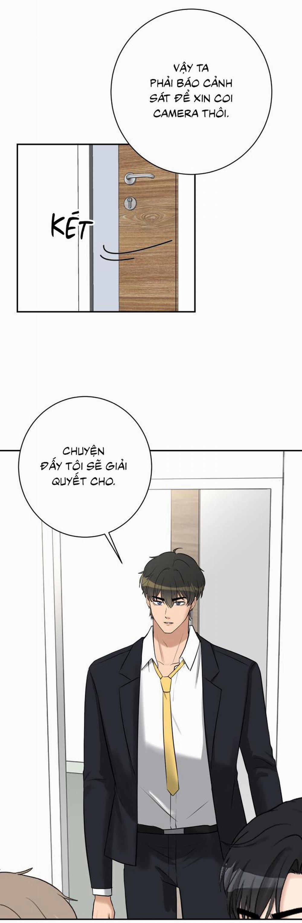 Tỉnh Dậy Lần Nữa Bỗng Trở Thành Minh Tinh Rồi 22 trang 2