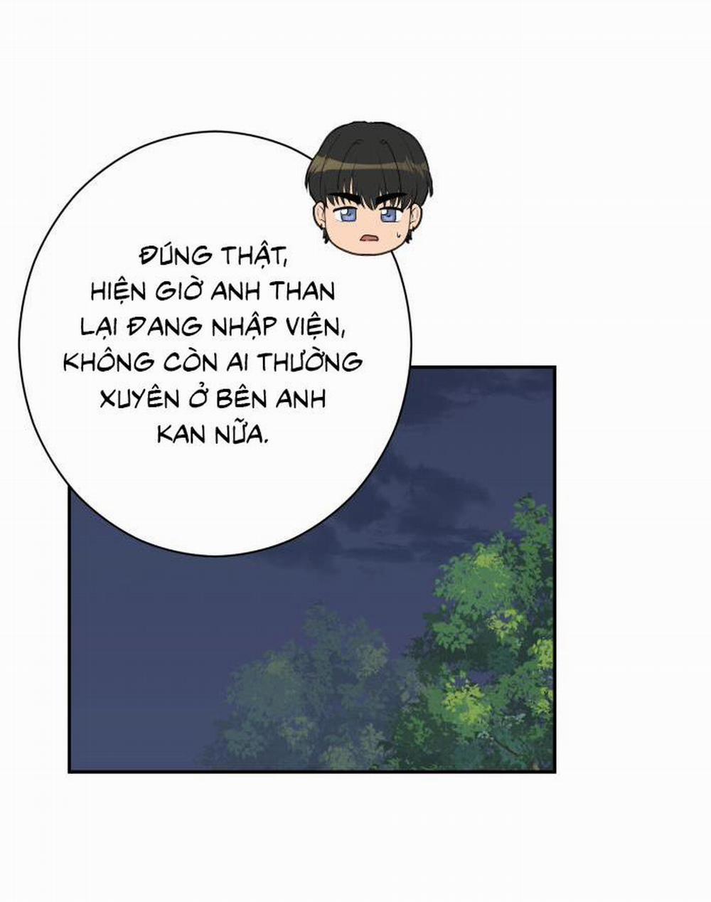 Tỉnh Dậy Lần Nữa Bỗng Trở Thành Minh Tinh Rồi 22 trang 27