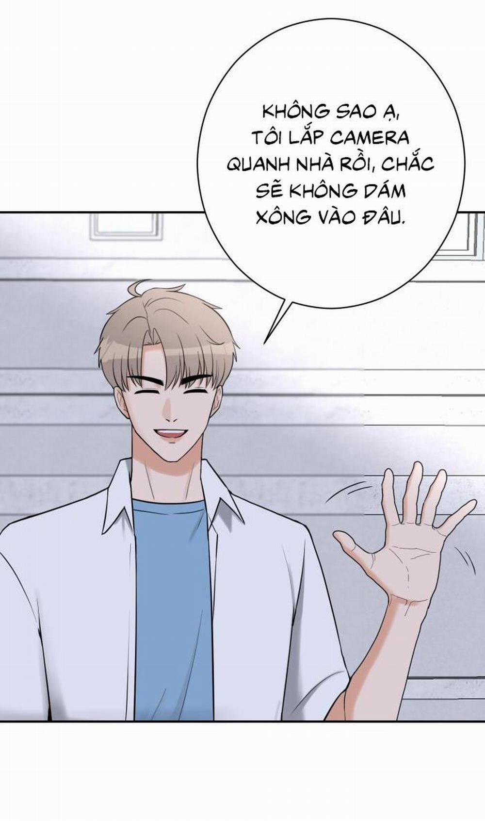 Tỉnh Dậy Lần Nữa Bỗng Trở Thành Minh Tinh Rồi 22 trang 28