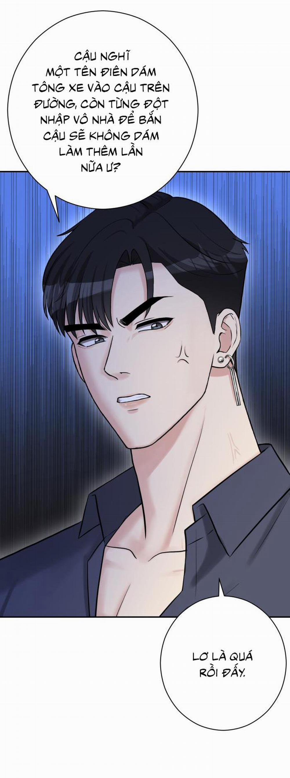 Tỉnh Dậy Lần Nữa Bỗng Trở Thành Minh Tinh Rồi 22 trang 29