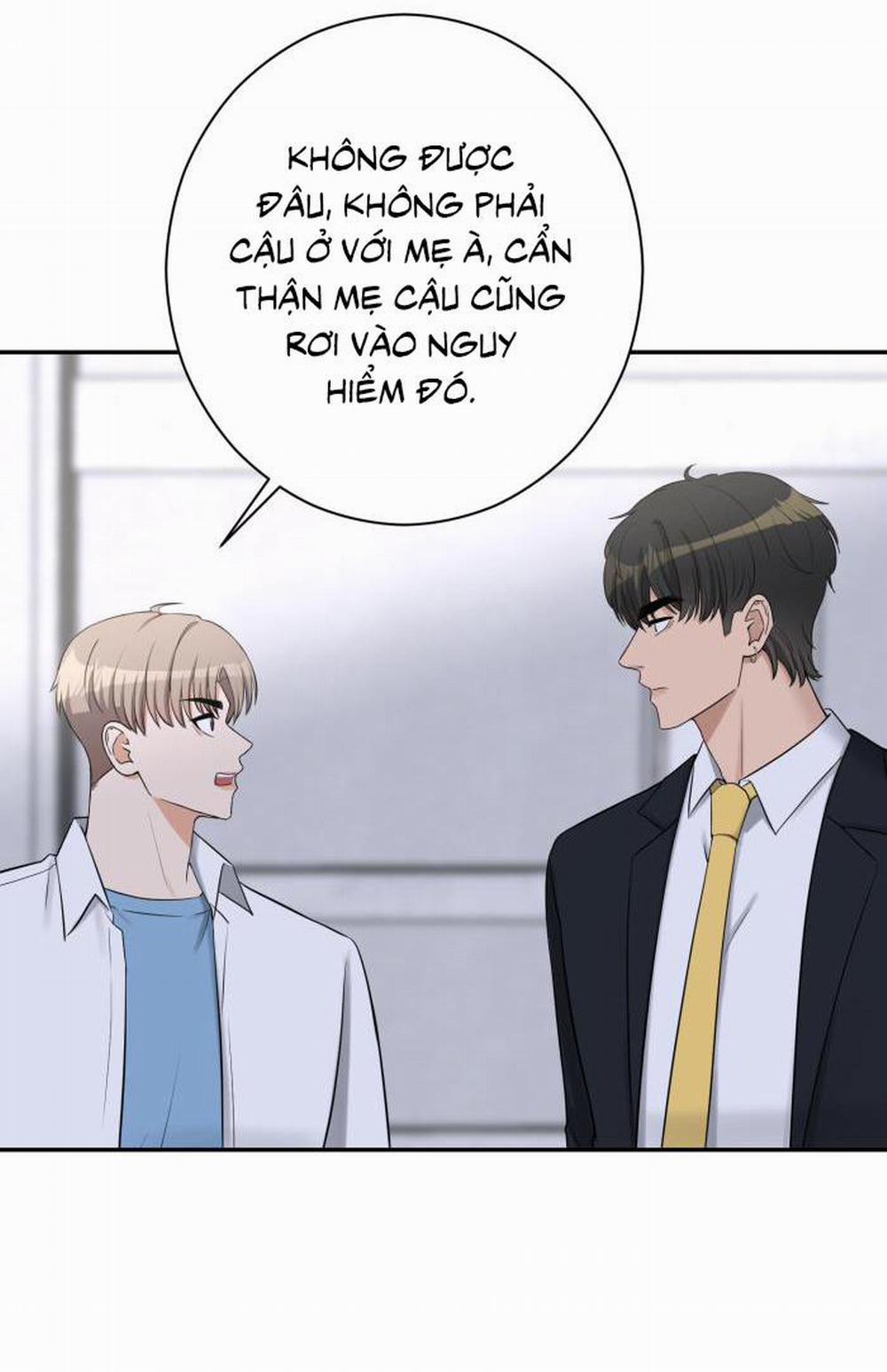 Tỉnh Dậy Lần Nữa Bỗng Trở Thành Minh Tinh Rồi 22 trang 32