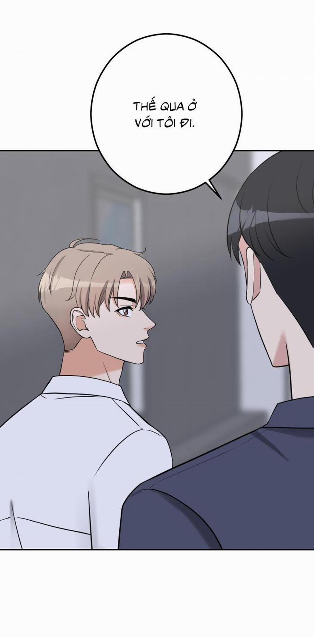 Tỉnh Dậy Lần Nữa Bỗng Trở Thành Minh Tinh Rồi 22 trang 34