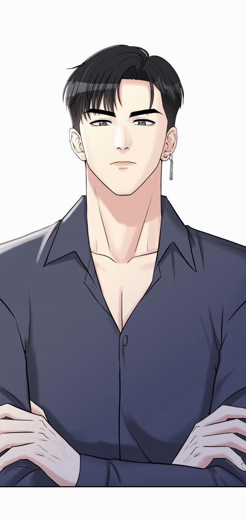 Tỉnh Dậy Lần Nữa Bỗng Trở Thành Minh Tinh Rồi 22 trang 36